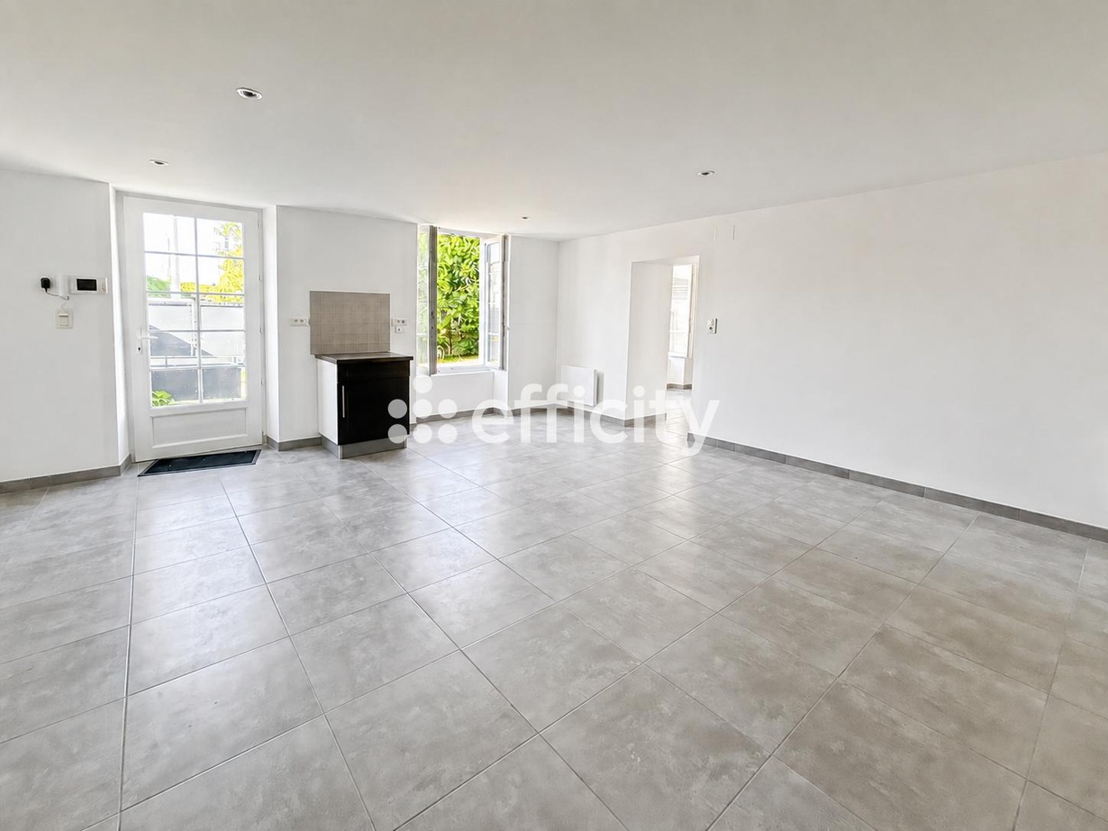 Achat immobilier Maison 5 pièces  136m2 à Le Seure (17770) - Photo n°7