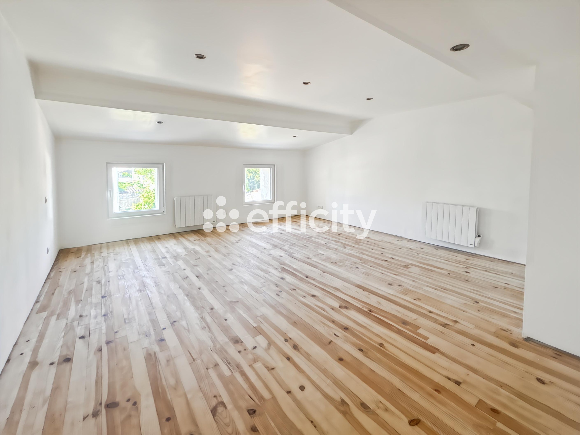 Achat immobilier Maison 5 pièces  136m2 à Le Seure (17770) - Photo n°11