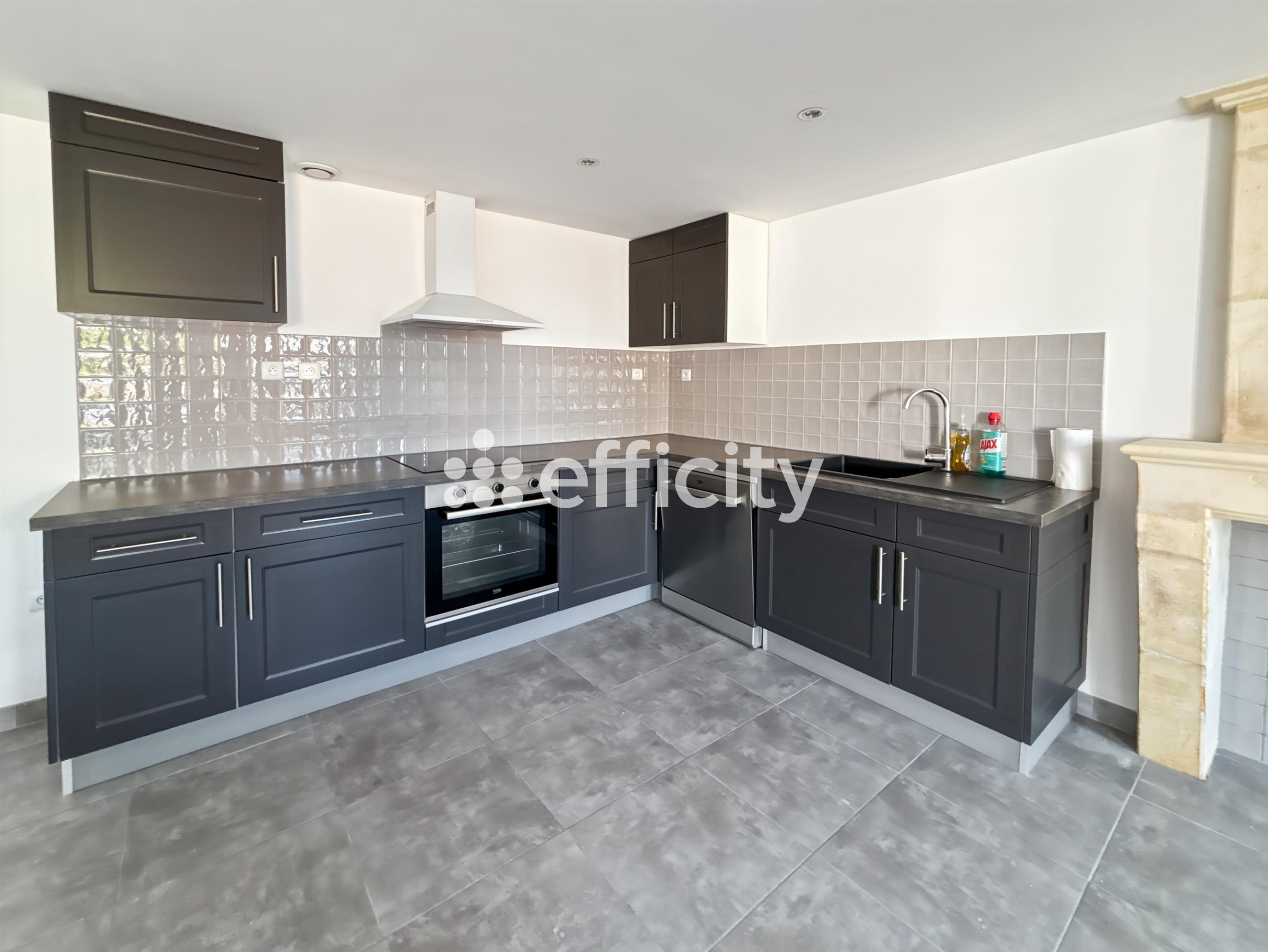 Achat immobilier Maison 5 pièces  136m2 à Le Seure (17770) - Photo n°6