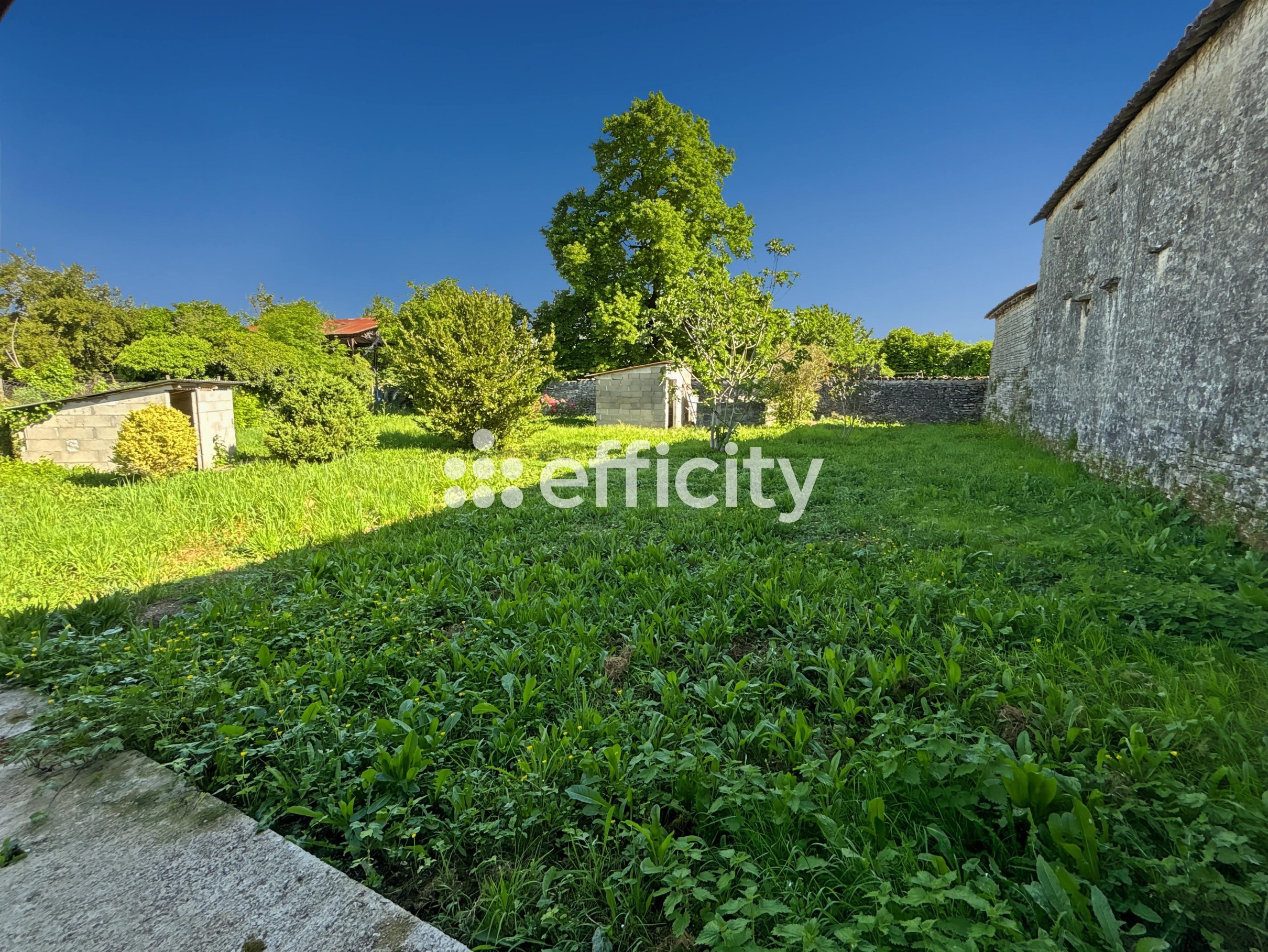 Achat immobilier Maison 5 pièces  136m2 à Le Seure (17770) - Photo n°14
