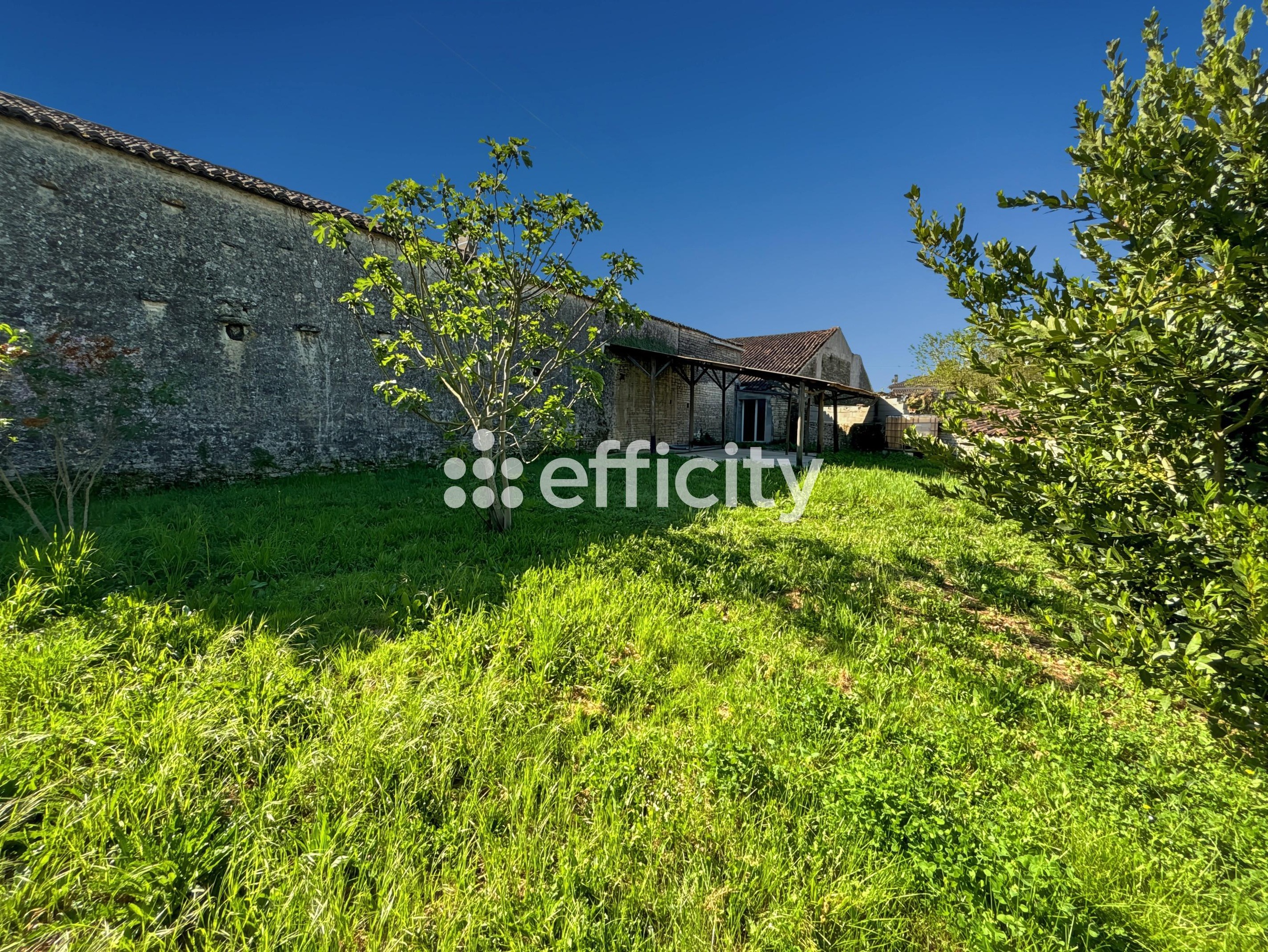 Achat immobilier Maison 5 pièces  136m2 à Le Seure (17770) - Photo n°15
