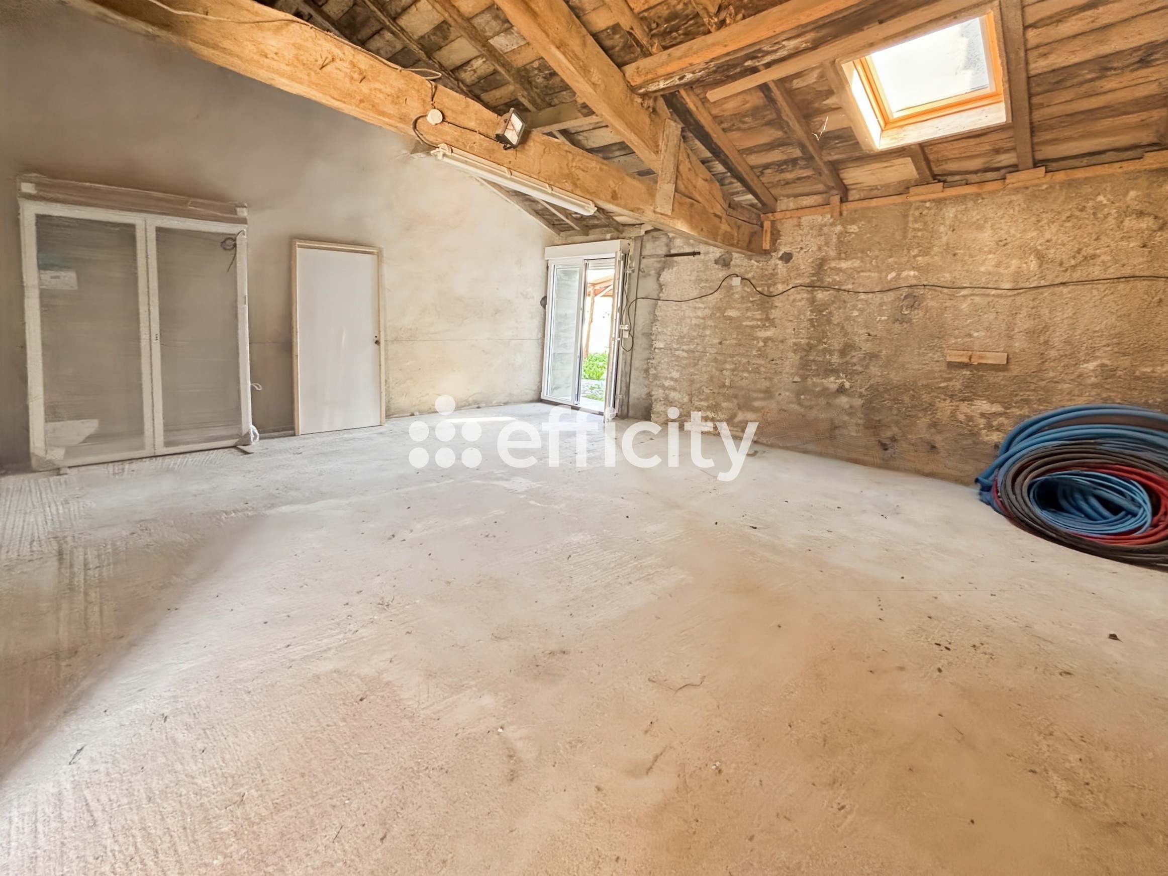 Achat immobilier Maison 5 pièces  136m2 à Le Seure (17770) - Photo n°19