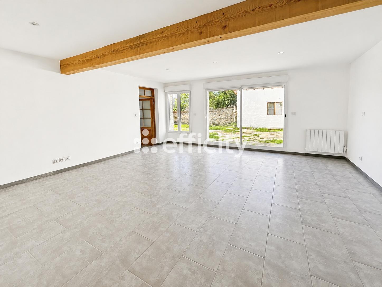 Maison 5 pièces 136 m² · à Le Seure · 136 m² · 199 500 €