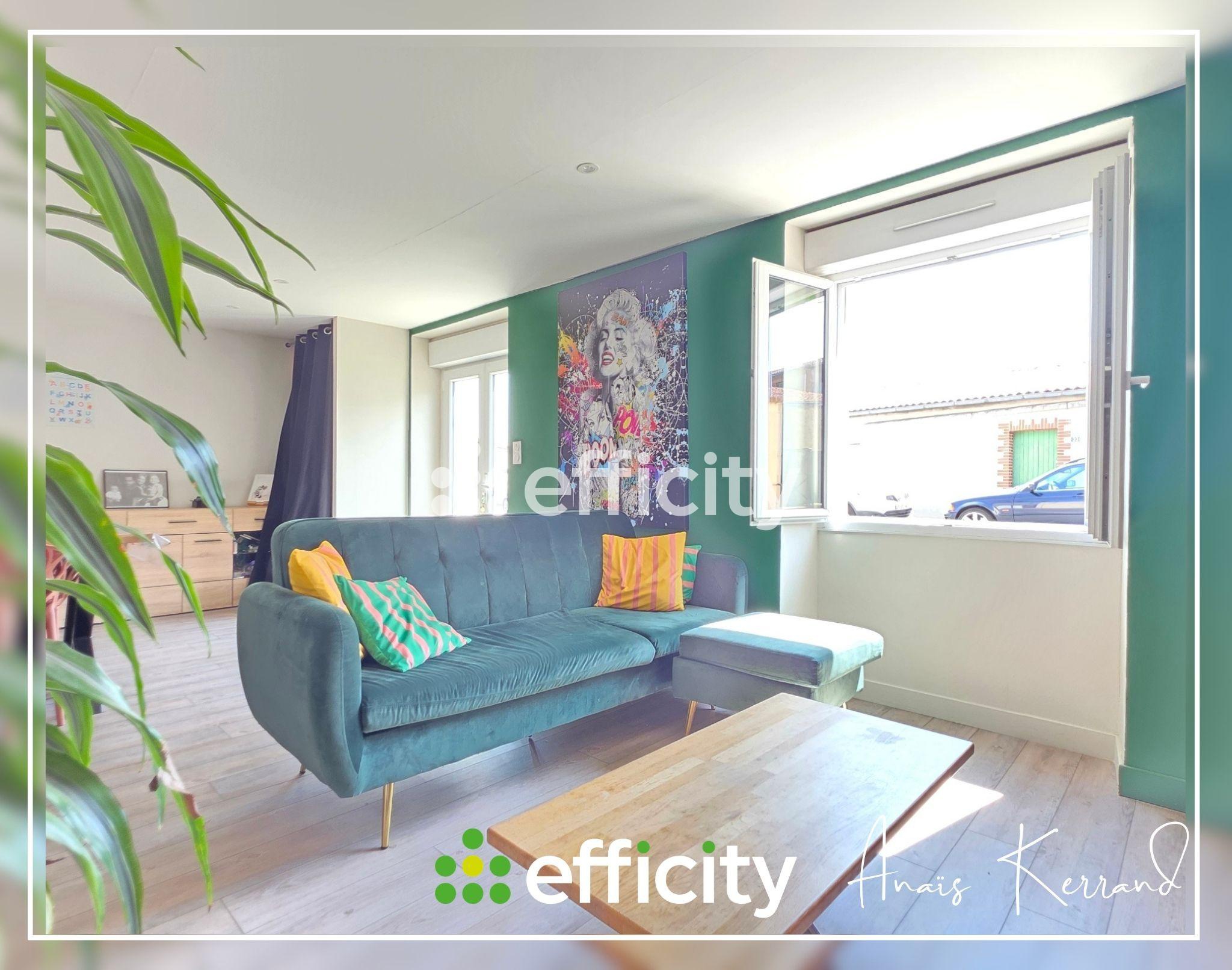 Maison 4 pièces 90 m² · à La Remaudière · 90 m² · 226 400 €