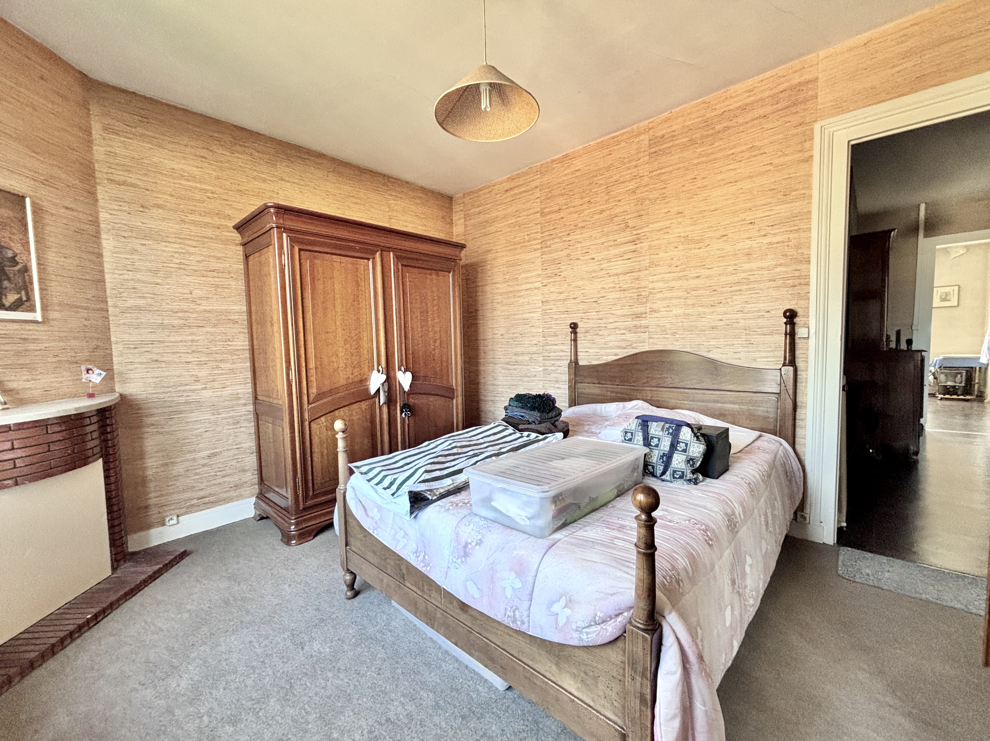 Achat immobilier Maison 7 pièces  160m2 à Mérignac (33700) - Photo n°11