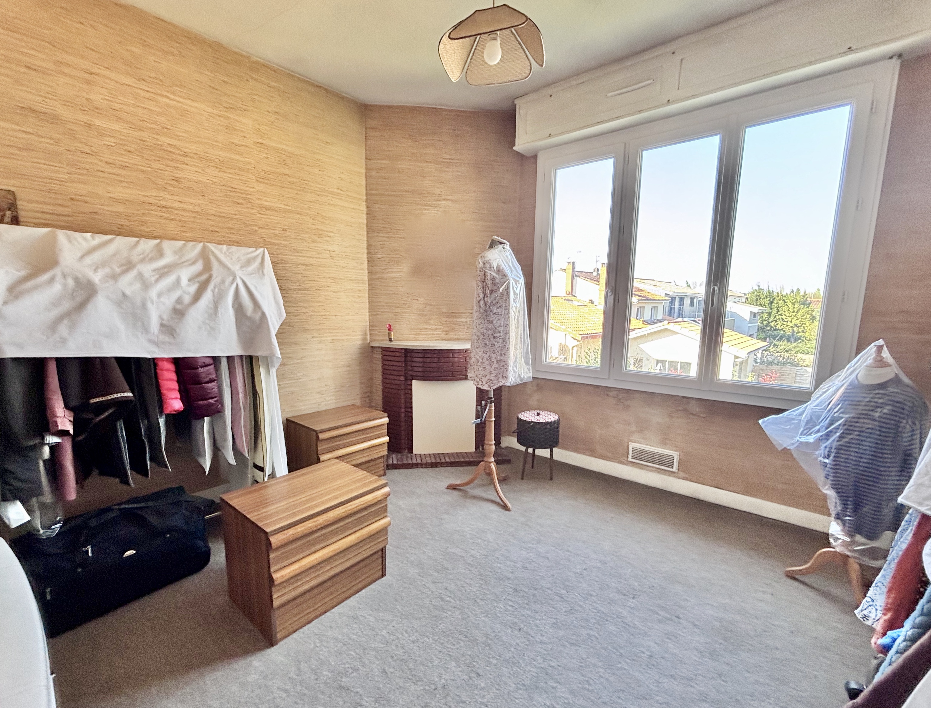 Achat immobilier Maison 7 pièces  160m2 à Mérignac (33700) - Photo n°10