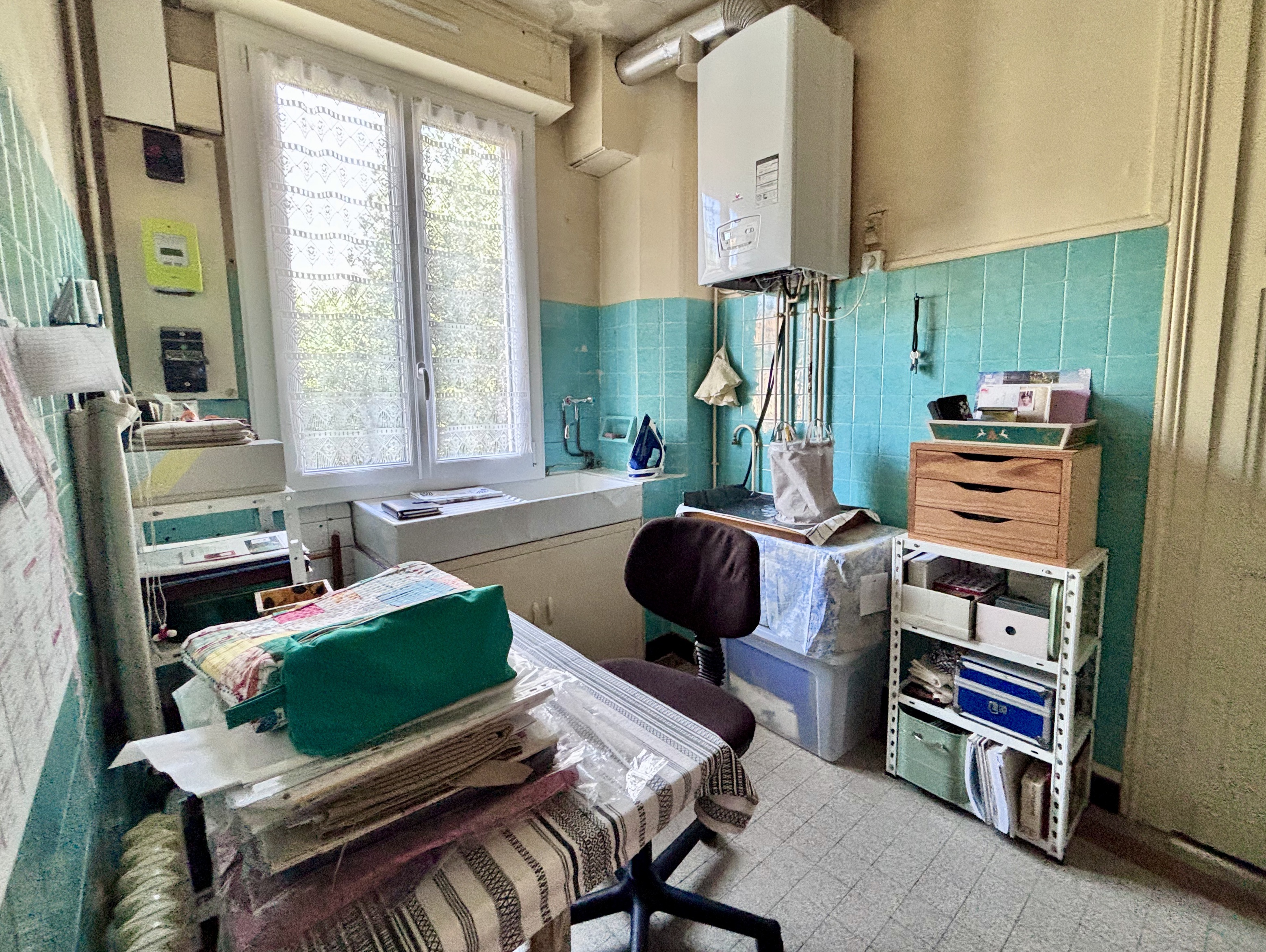 Achat immobilier Maison 7 pièces  160m2 à Mérignac (33700) - Photo n°4