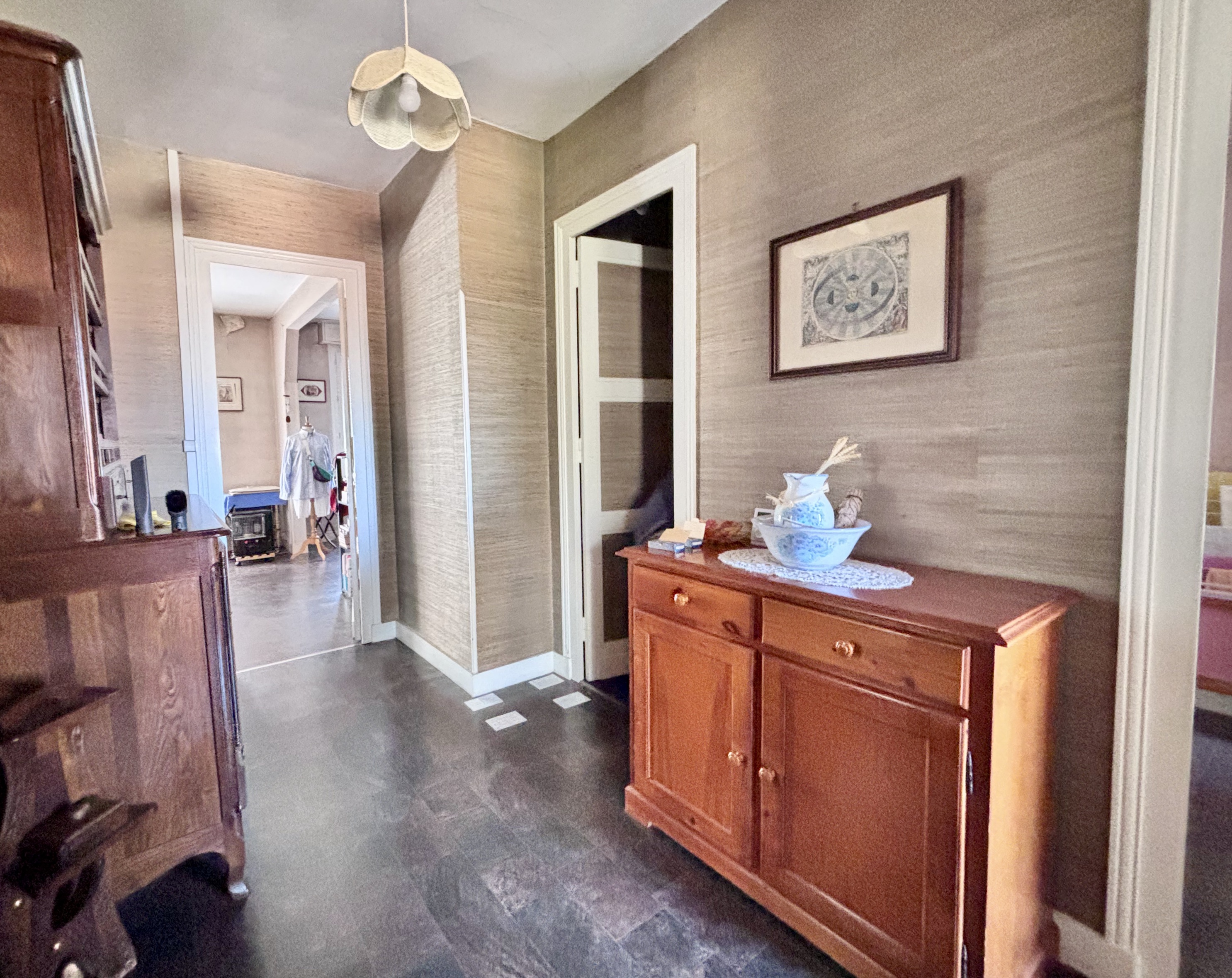 Achat immobilier Maison 7 pièces  160m2 à Mérignac (33700) - Photo n°5