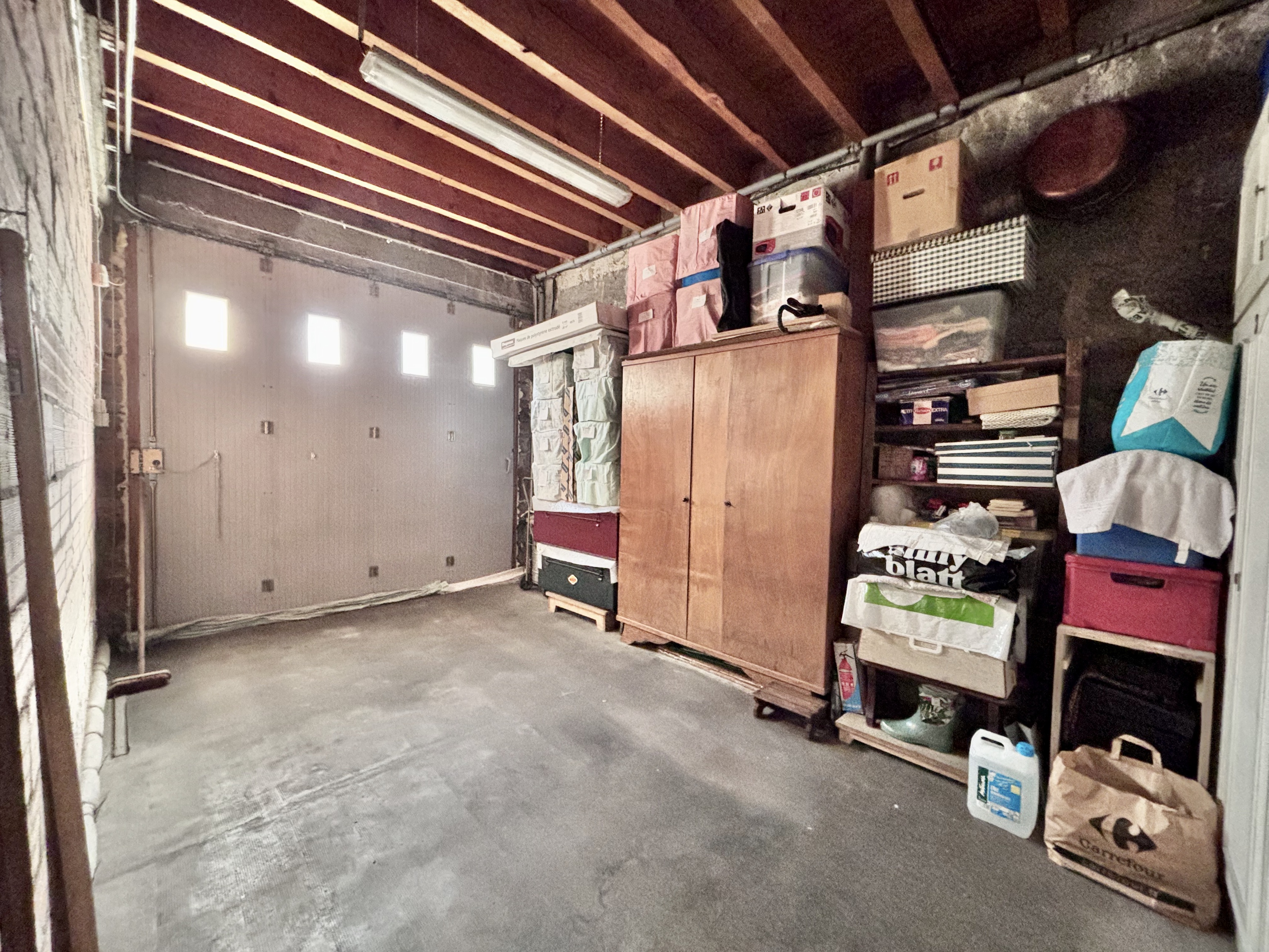 Achat immobilier Maison 7 pièces  160m2 à Mérignac (33700) - Photo n°16
