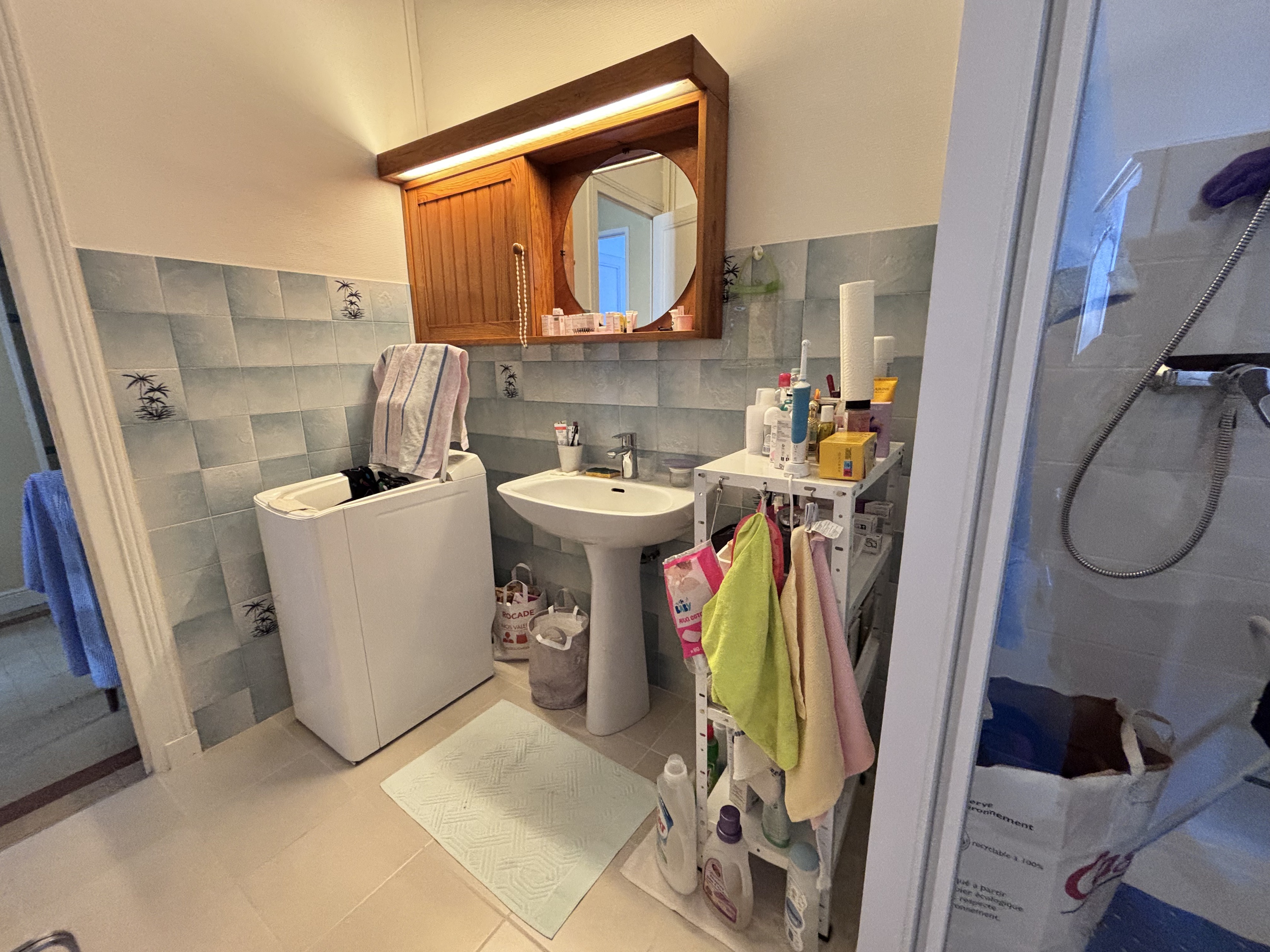 Achat immobilier Maison 7 pièces  160m2 à Mérignac (33700) - Photo n°15