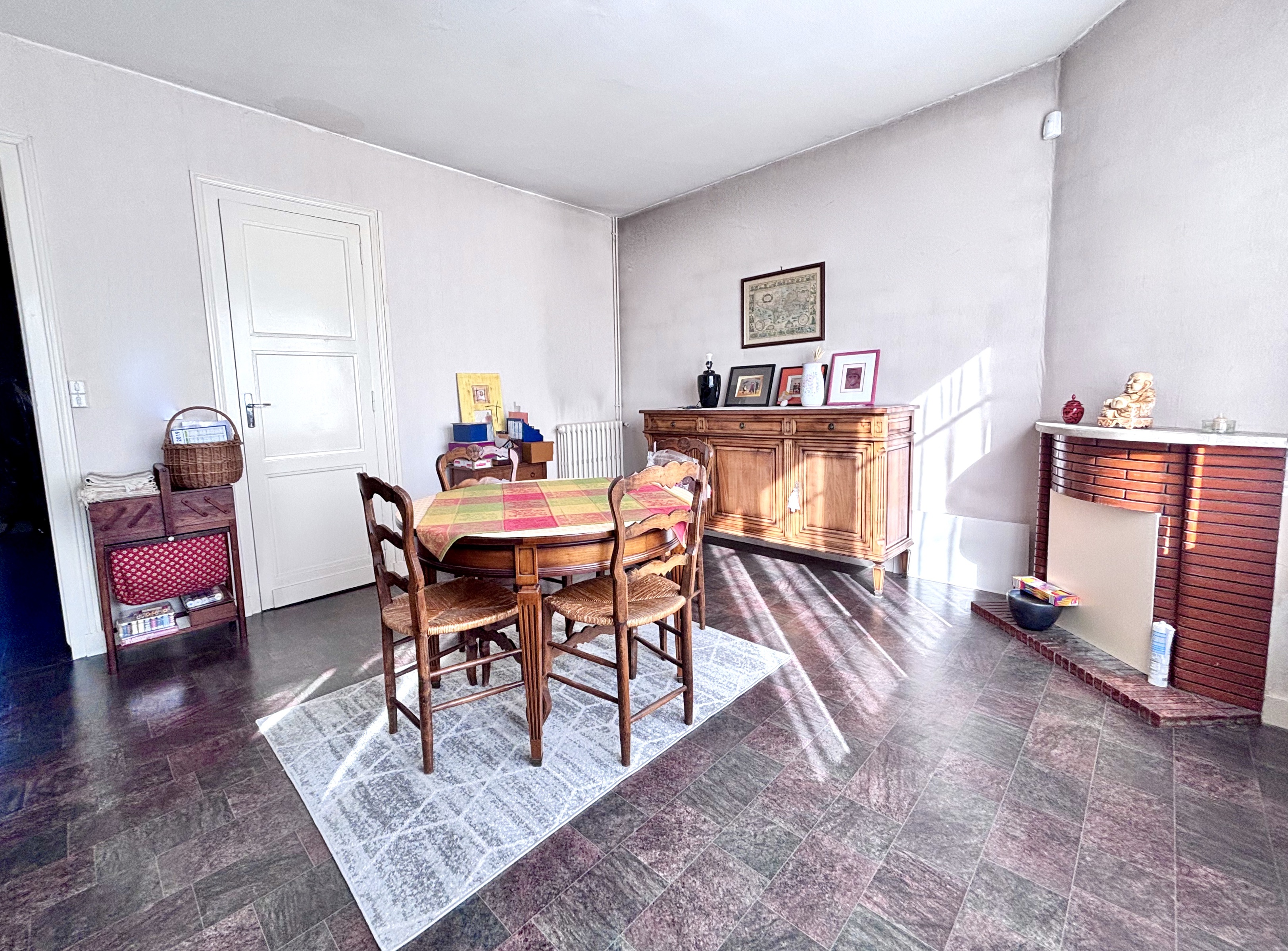 Achat immobilier Maison 7 pièces  160m2 à Mérignac (33700) - Photo n°9