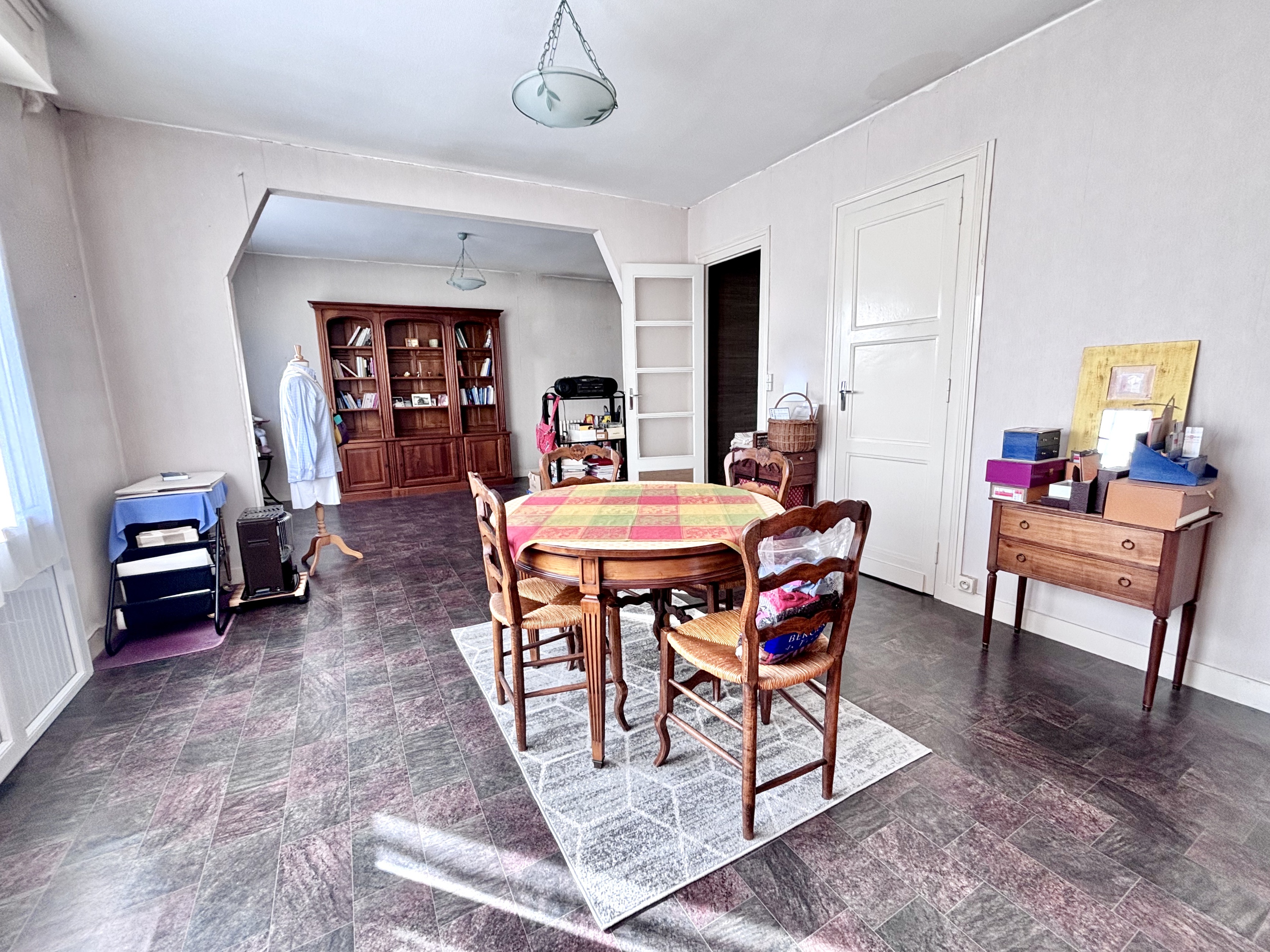 Achat immobilier Maison 7 pièces  160m2 à Mérignac (33700) - Photo n°8