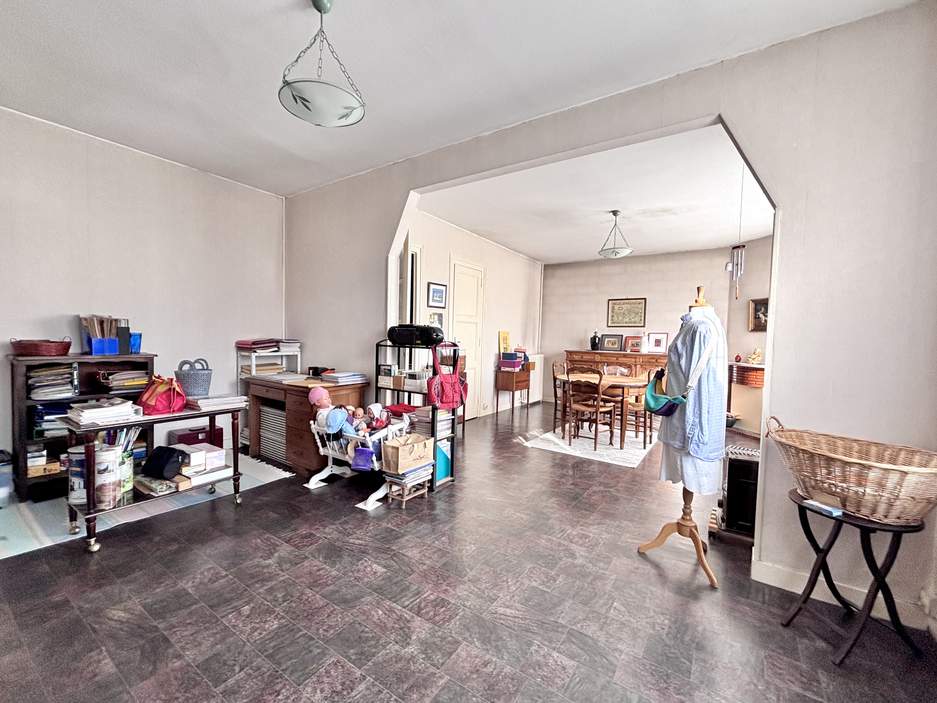 Achat immobilier Maison 7 pièces  160m2 à Mérignac (33700) - Photo n°6