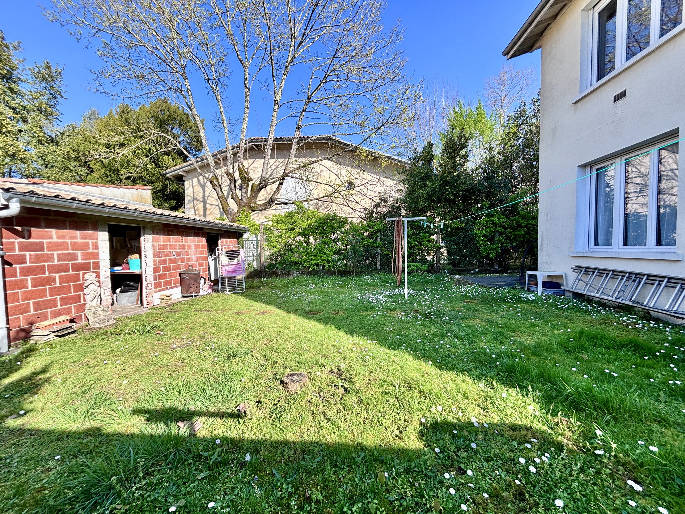 maison 7 pièces - 160m2 à Mérignac (33700)
