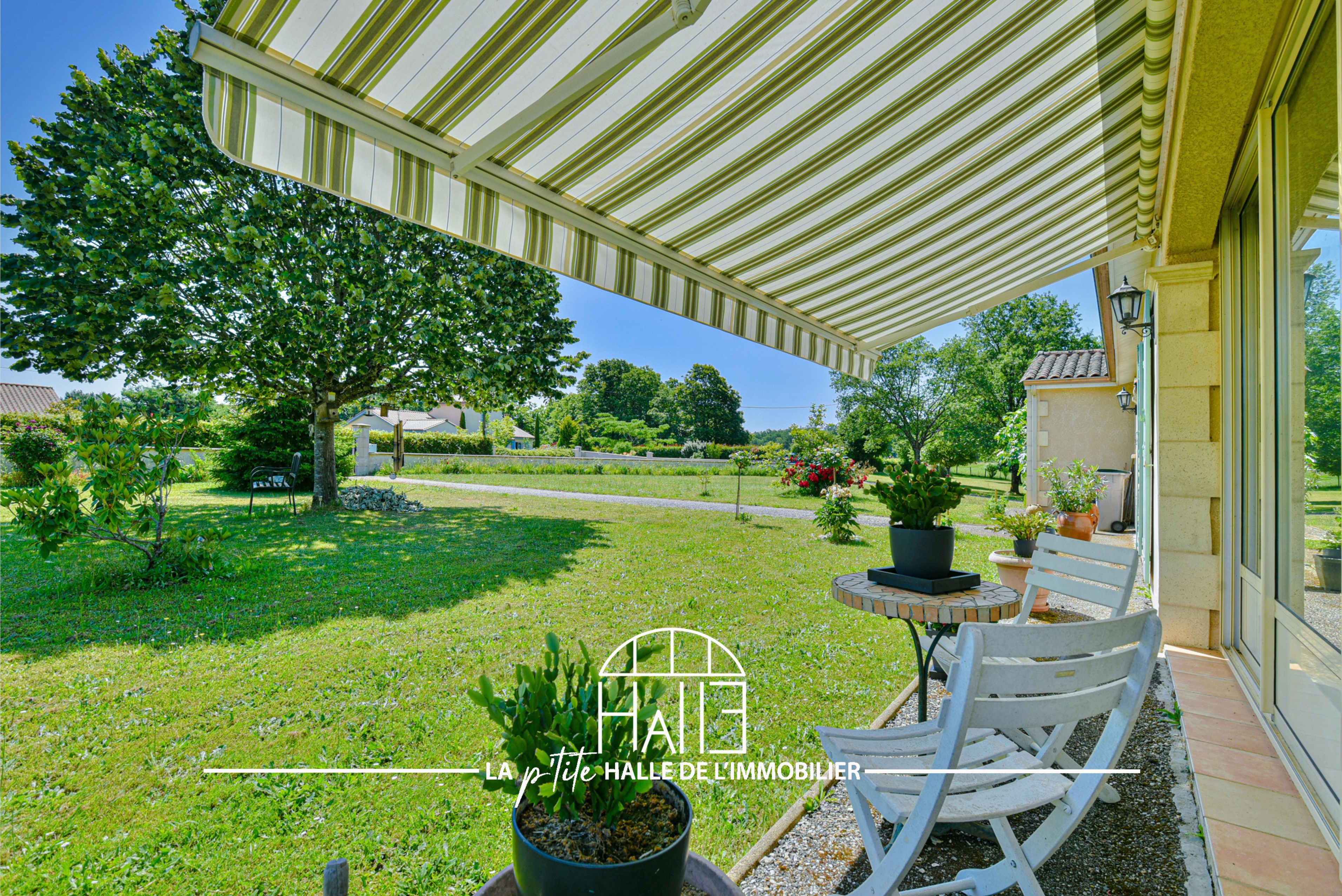 Maison - Saint-Estèphe