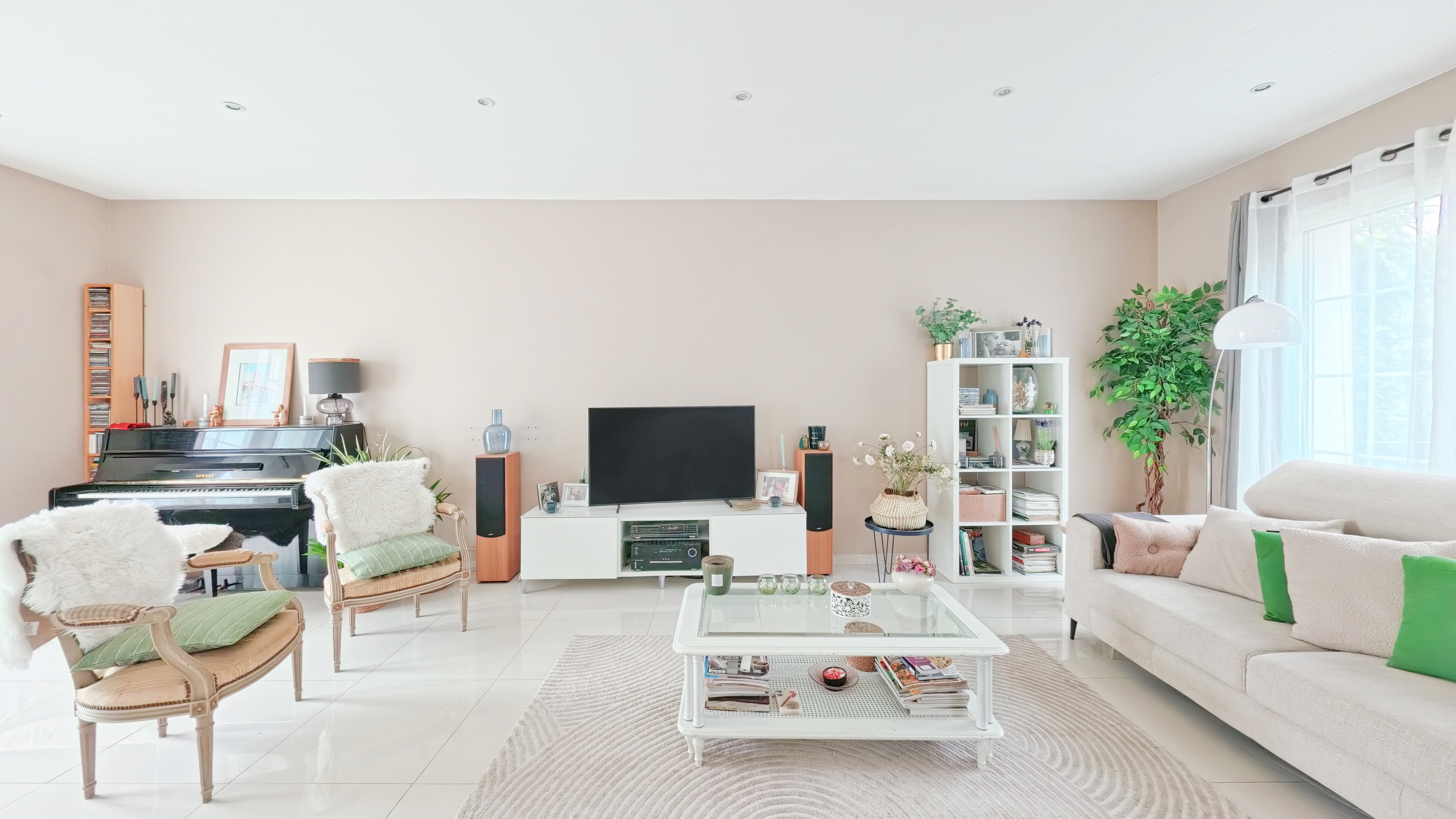 maison 8 pièces - 189m2 à Saint-Maur-des-Fossés (94210)