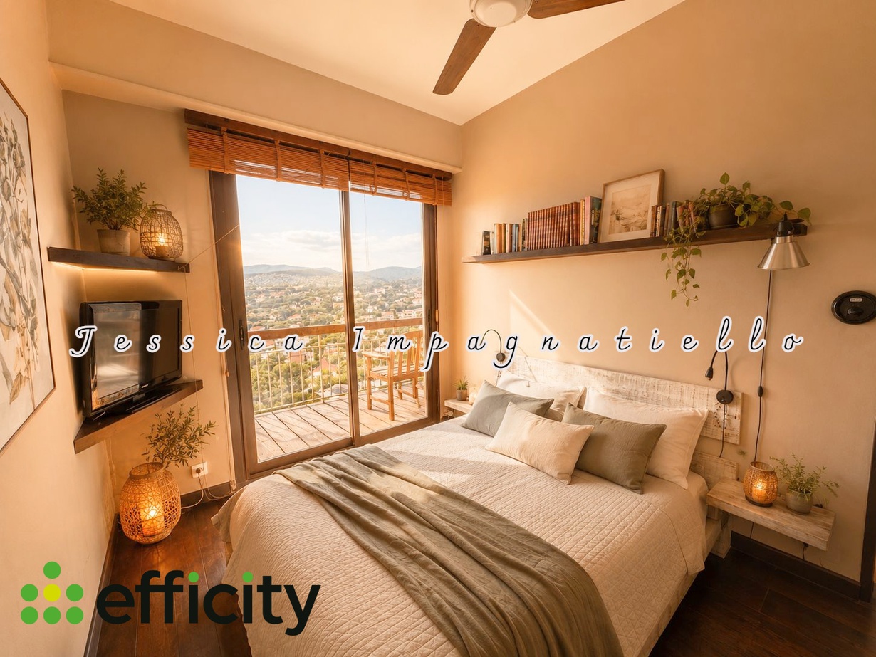 Achat immobilier Appartement 2 pièces  43m2 à Cassis (13260) - Photo n°8