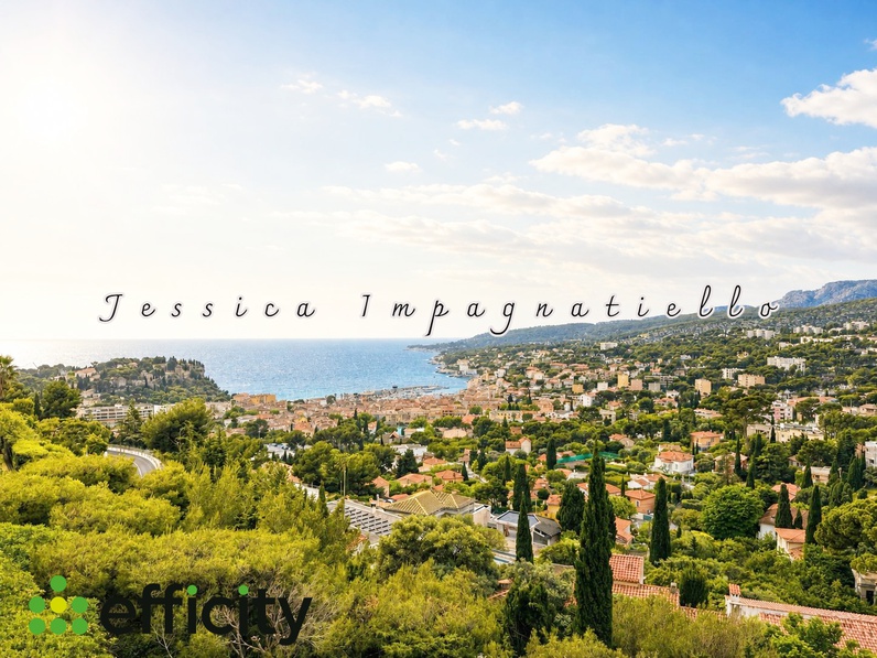 appartement 2 pièces - 43m2 à Cassis (13260)