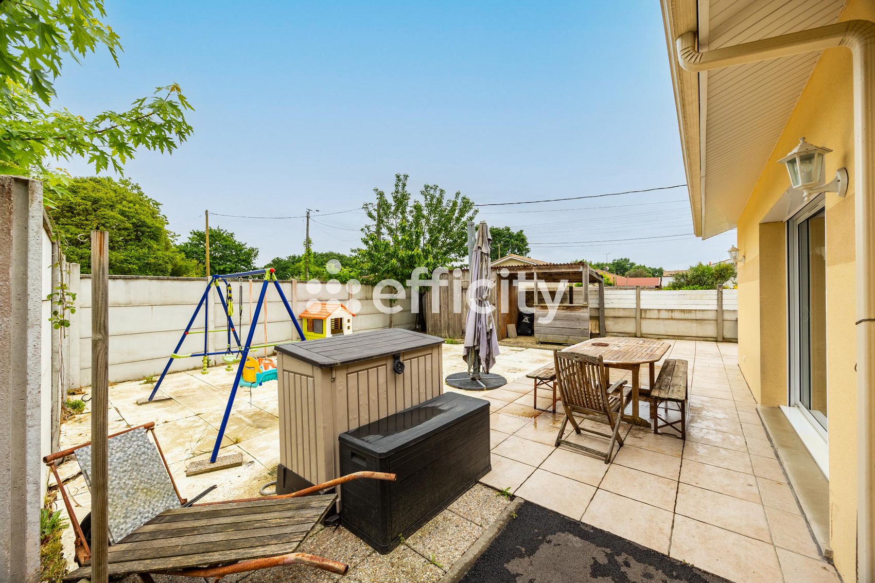 Achat immobilier Maison 6 pièces  133m2 à Gujan-Mestras (33470) - Photo n°5