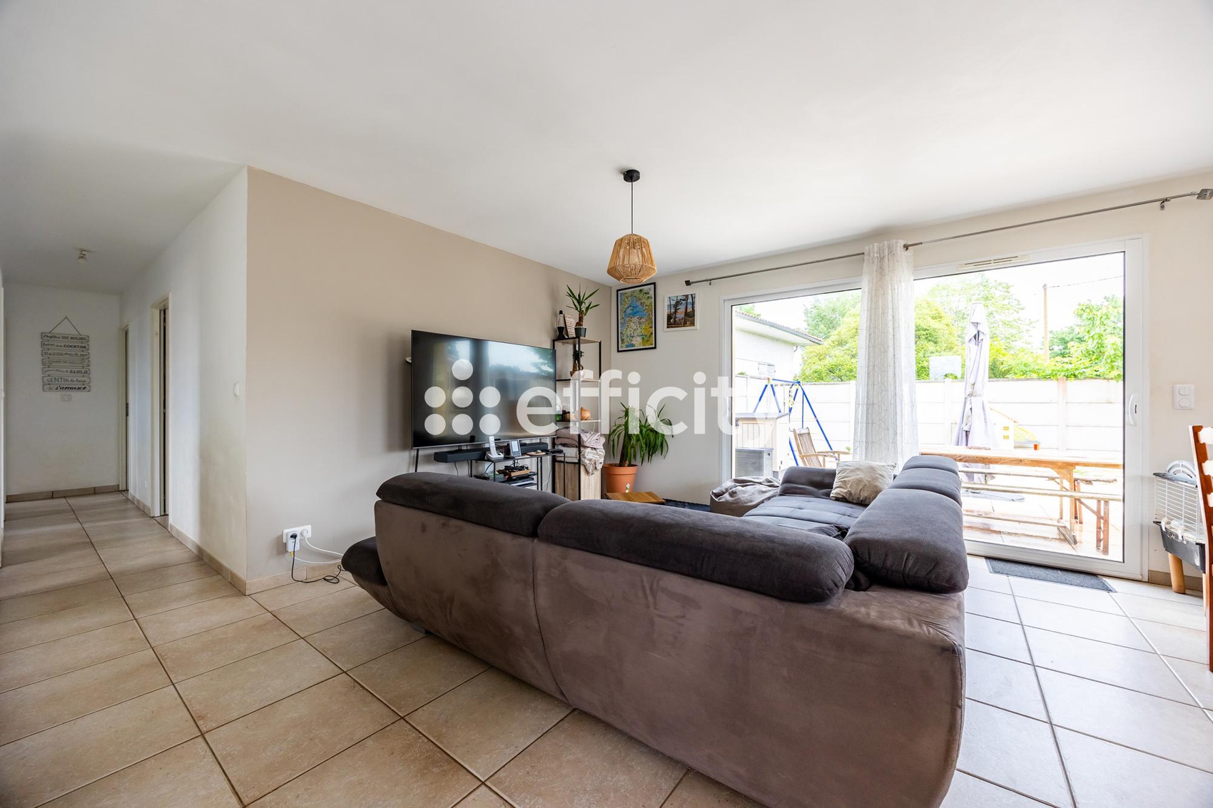 Achat immobilier Maison 6 pièces  133m2 à Gujan-Mestras (33470) - Photo n°10