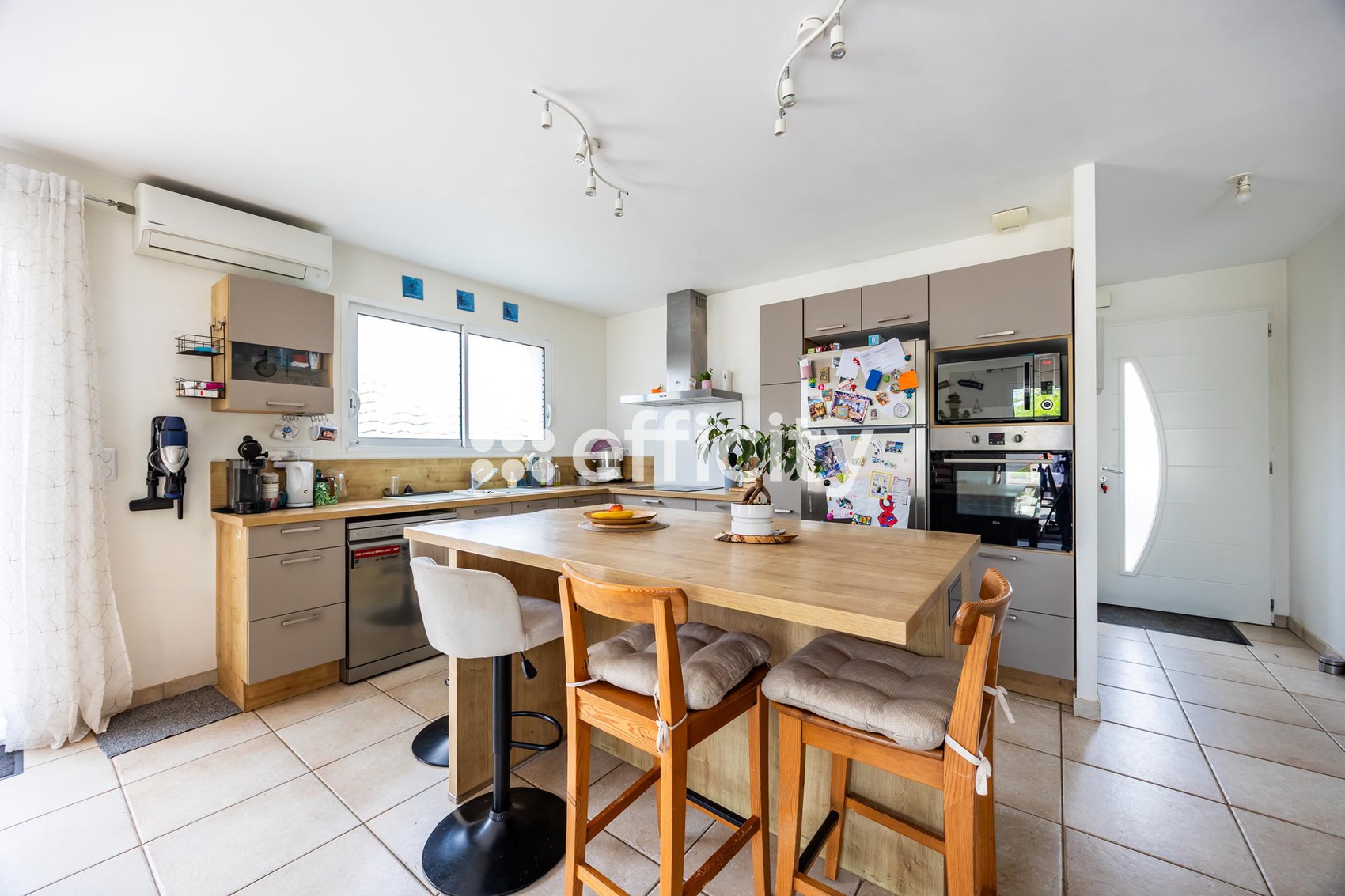 Achat immobilier Maison 6 pièces  133m2 à Gujan-Mestras (33470) - Photo n°8