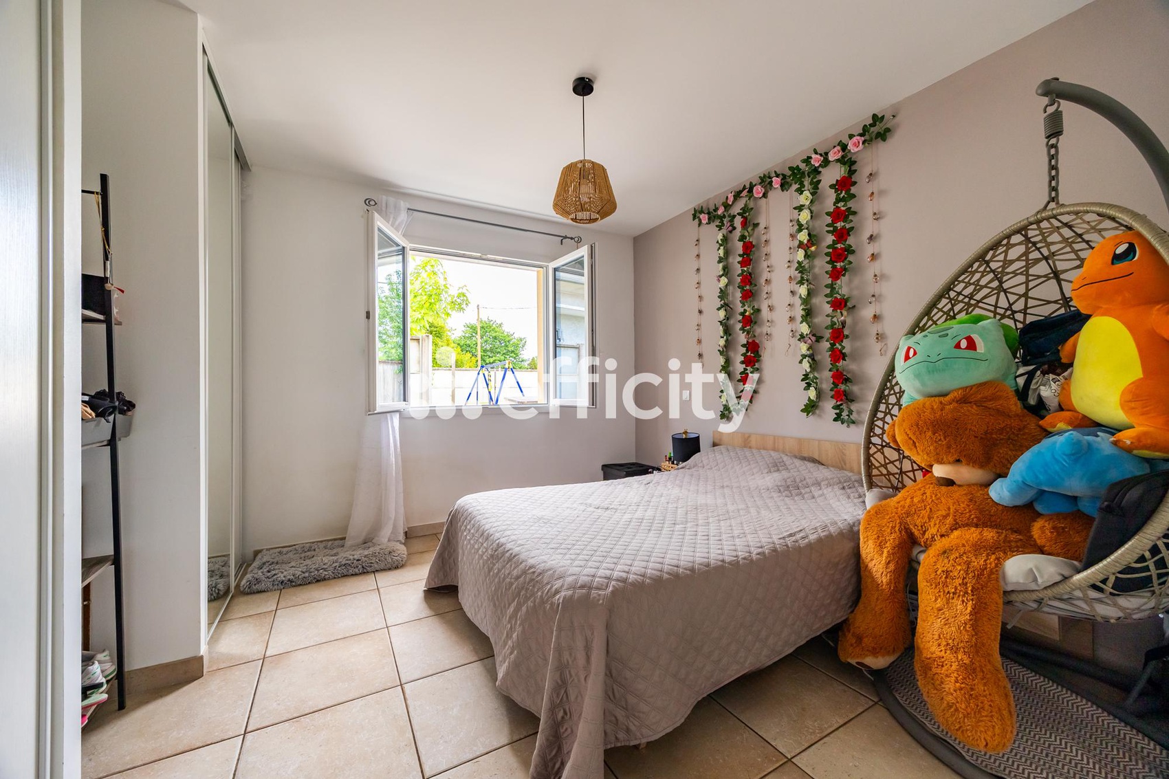 Achat immobilier Maison 6 pièces  133m2 à Gujan-Mestras (33470) - Photo n°11