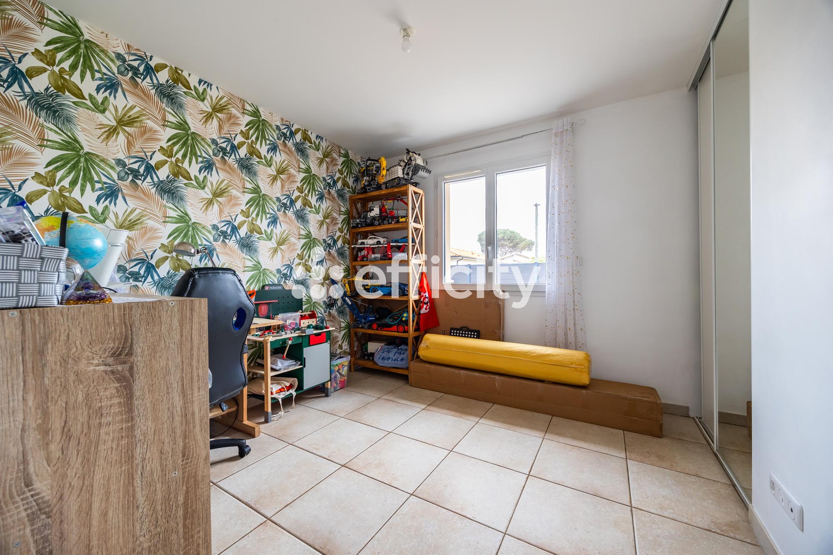 Achat immobilier Maison 6 pièces  133m2 à Gujan-Mestras (33470) - Photo n°12