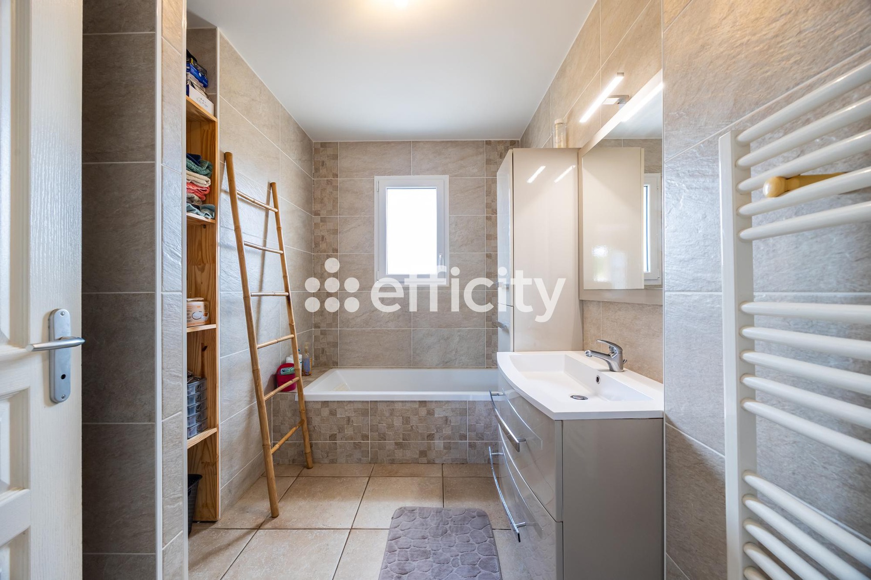 Achat immobilier Maison 6 pièces  133m2 à Gujan-Mestras (33470) - Photo n°13