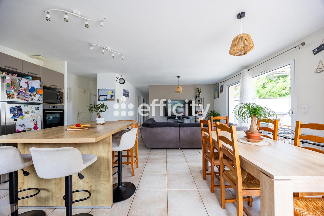 maison 6 pièces - 133m2 à Gujan-Mestras (33470)
