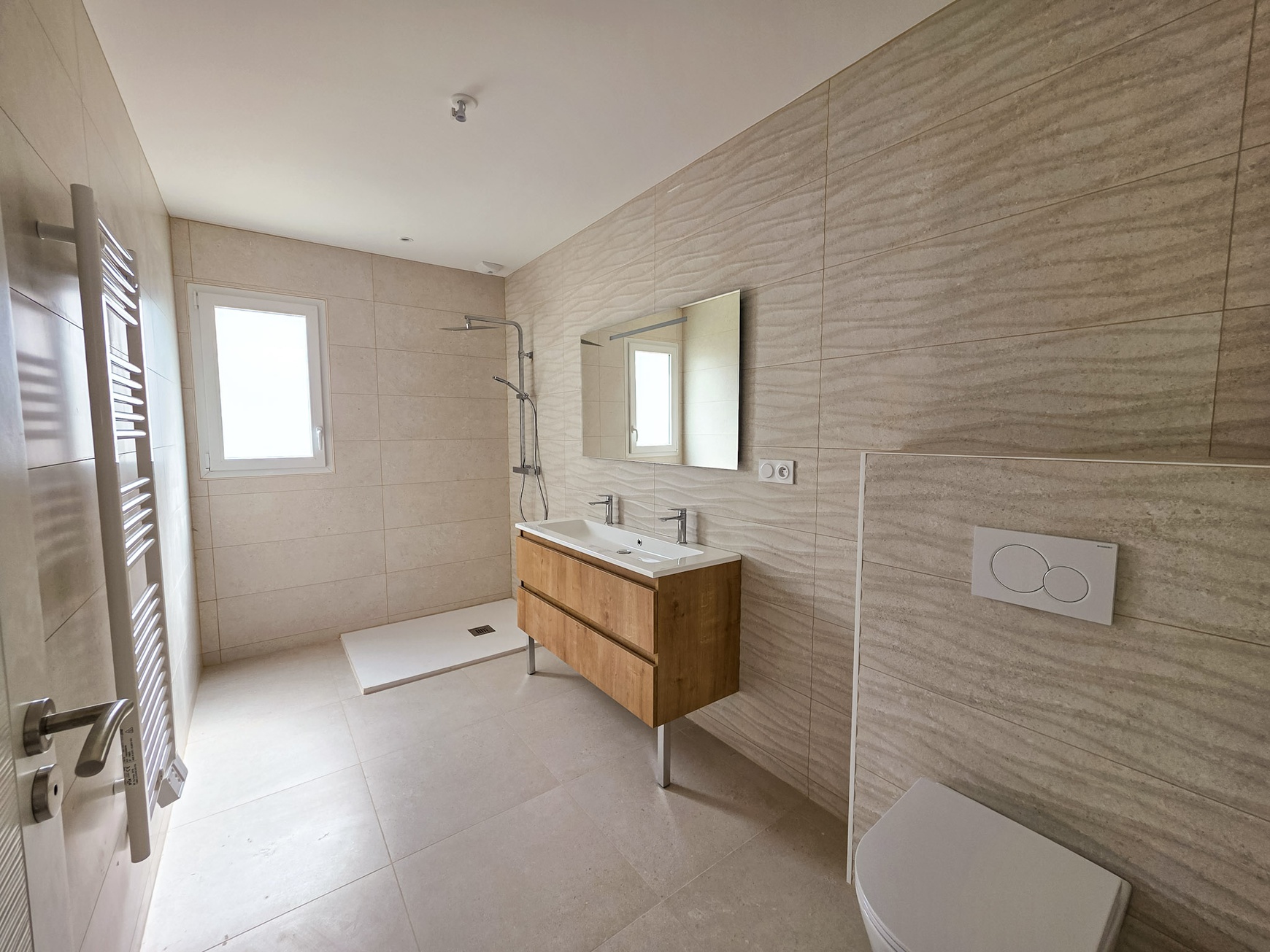 Achat immobilier Maison 4 pièces  104m2 à Breuillet (17920) - Photo n°10