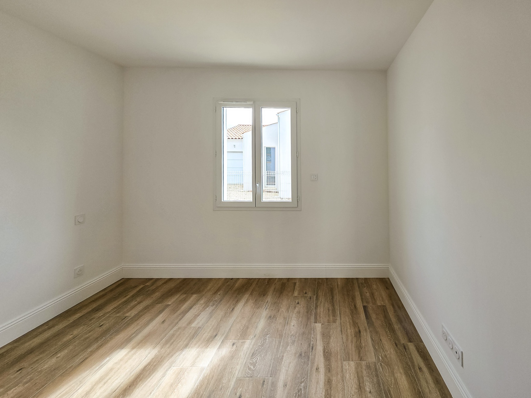 Achat immobilier Maison 4 pièces  104m2 à Breuillet (17920) - Photo n°9