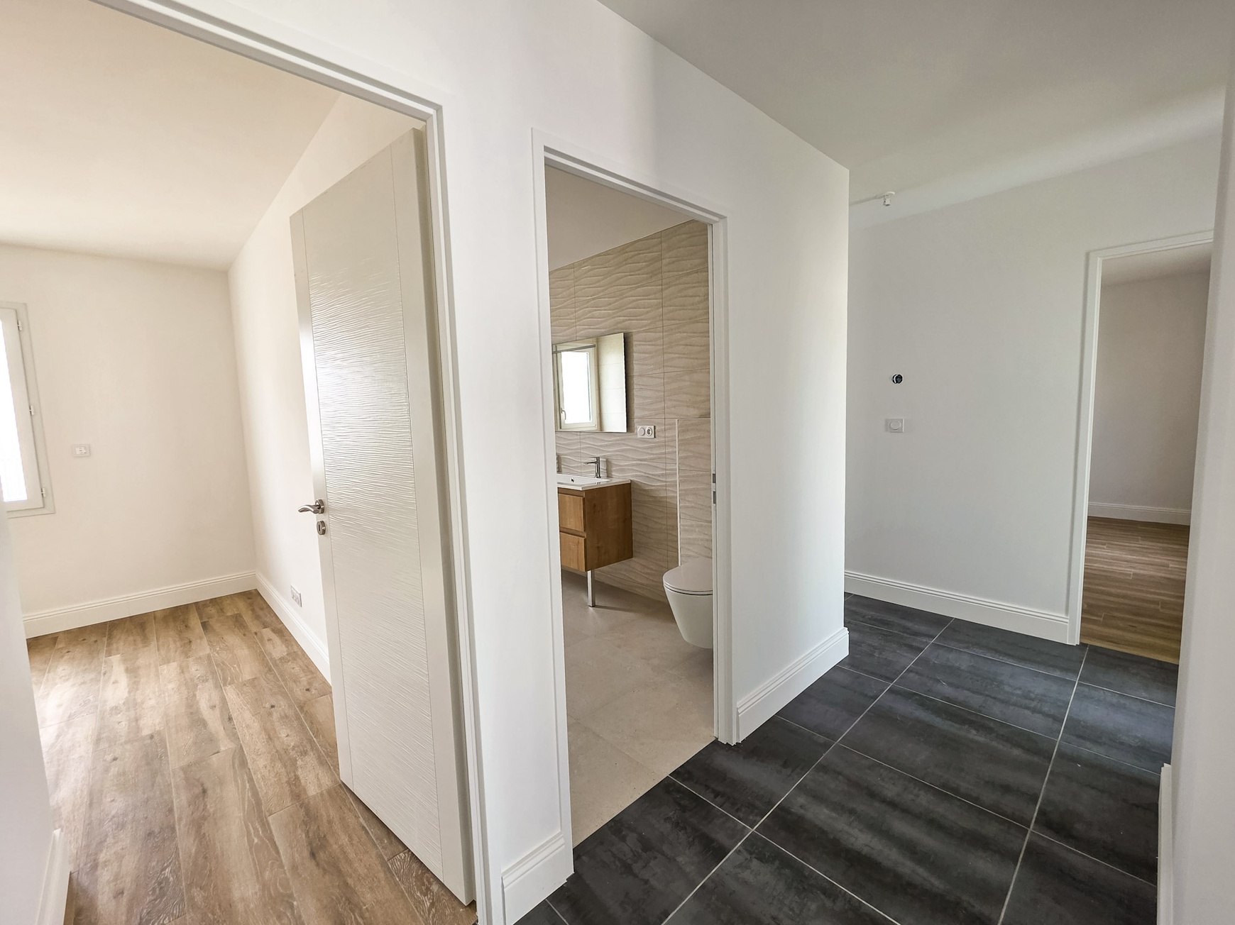 Achat immobilier Maison 4 pièces  104m2 à Breuillet (17920) - Photo n°8