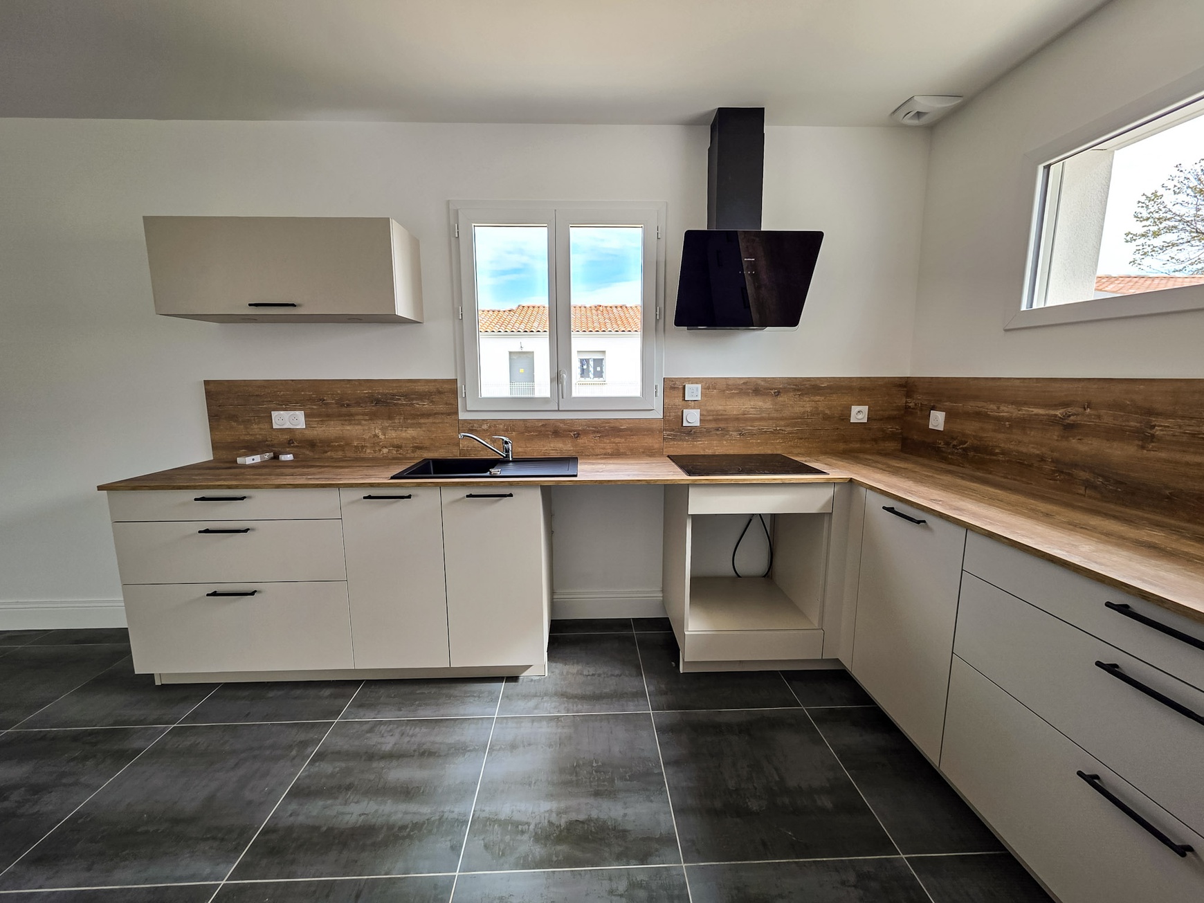 Achat immobilier Maison 4 pièces  104m2 à Breuillet (17920) - Photo n°6