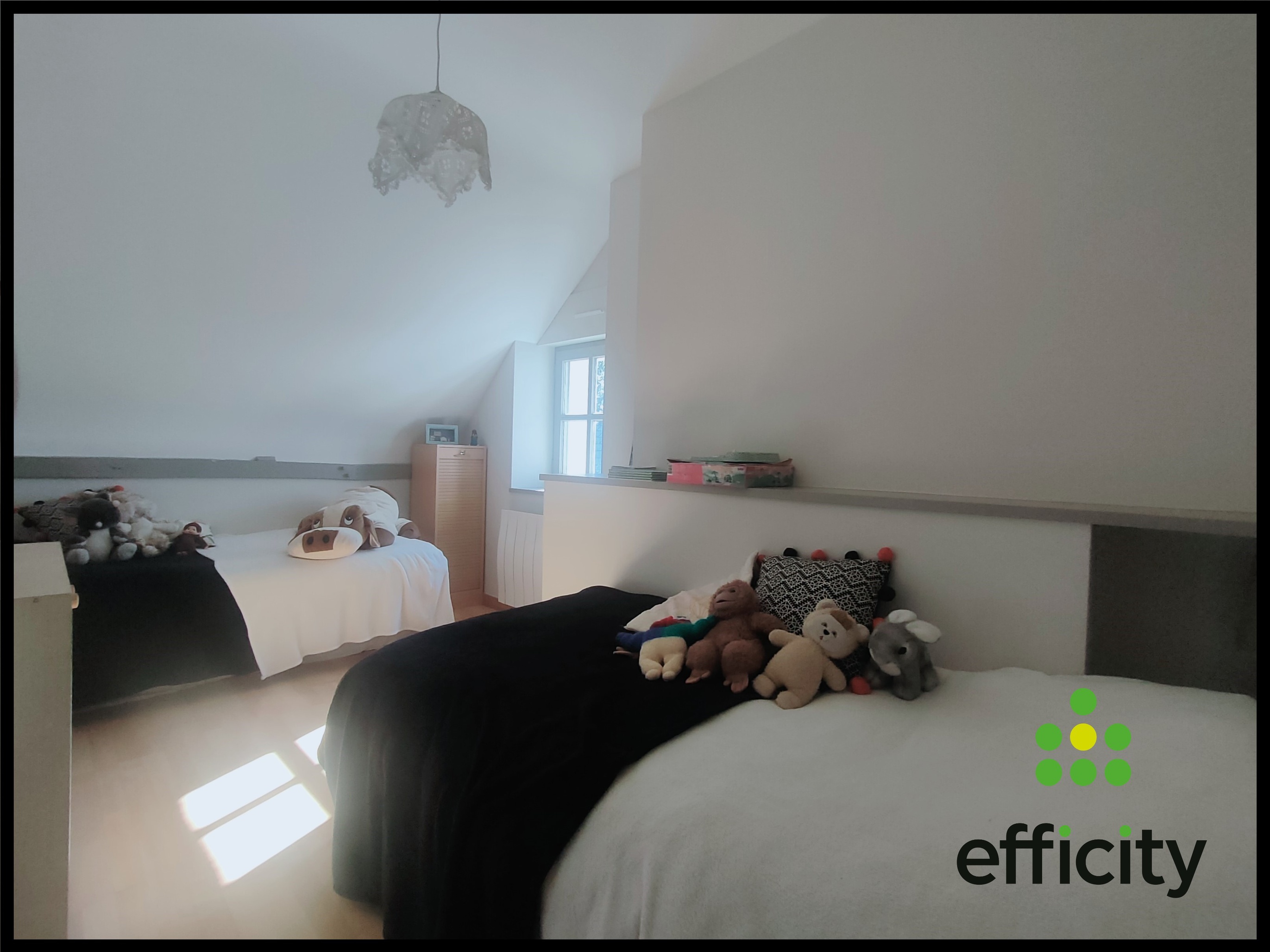 Achat immobilier Maison 9 pièces  200m2 à Saint-Didier (35220) - Photo n°11