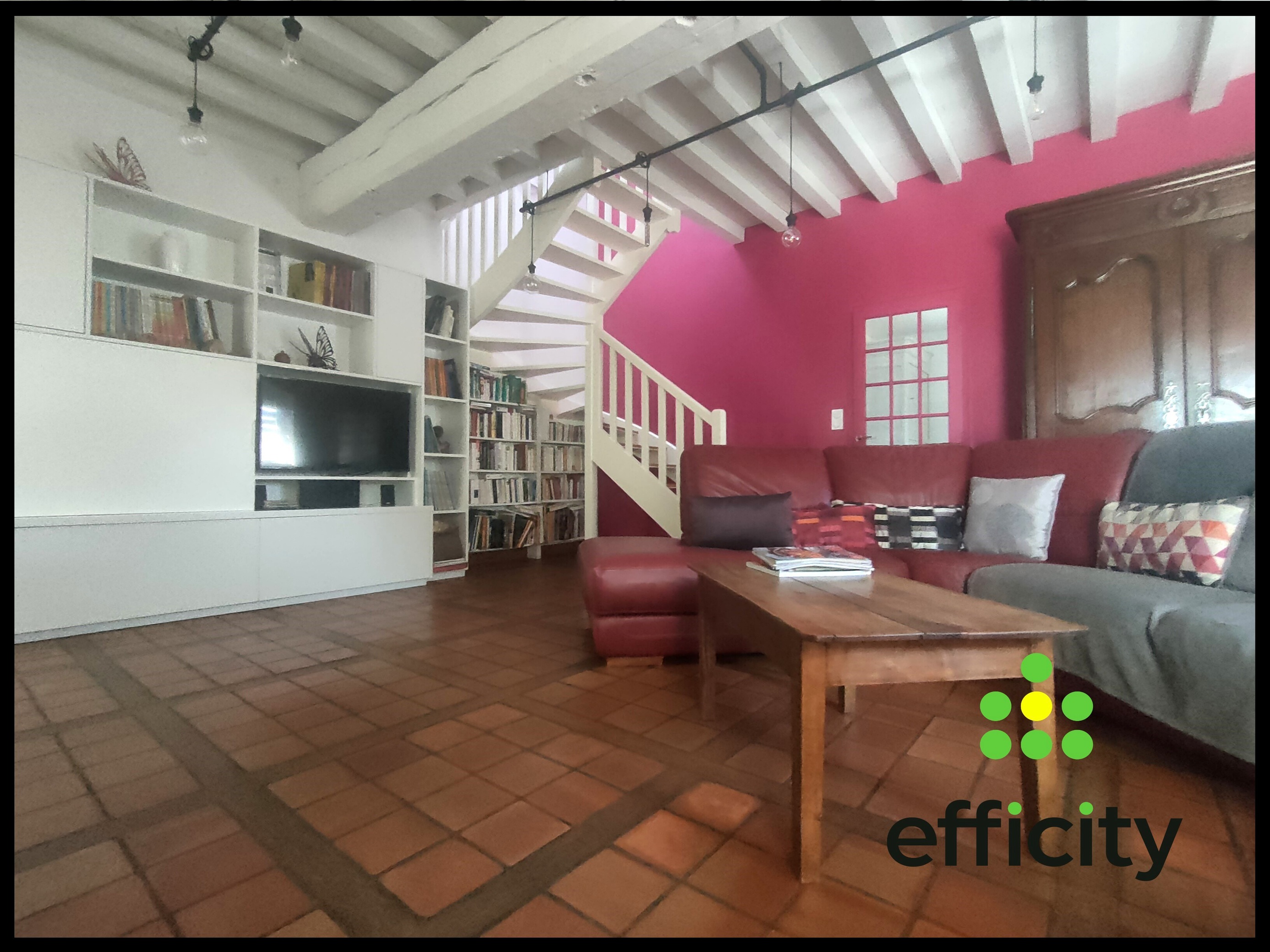 Achat immobilier Maison 9 pièces  200m2 à Saint-Didier (35220) - Photo n°8