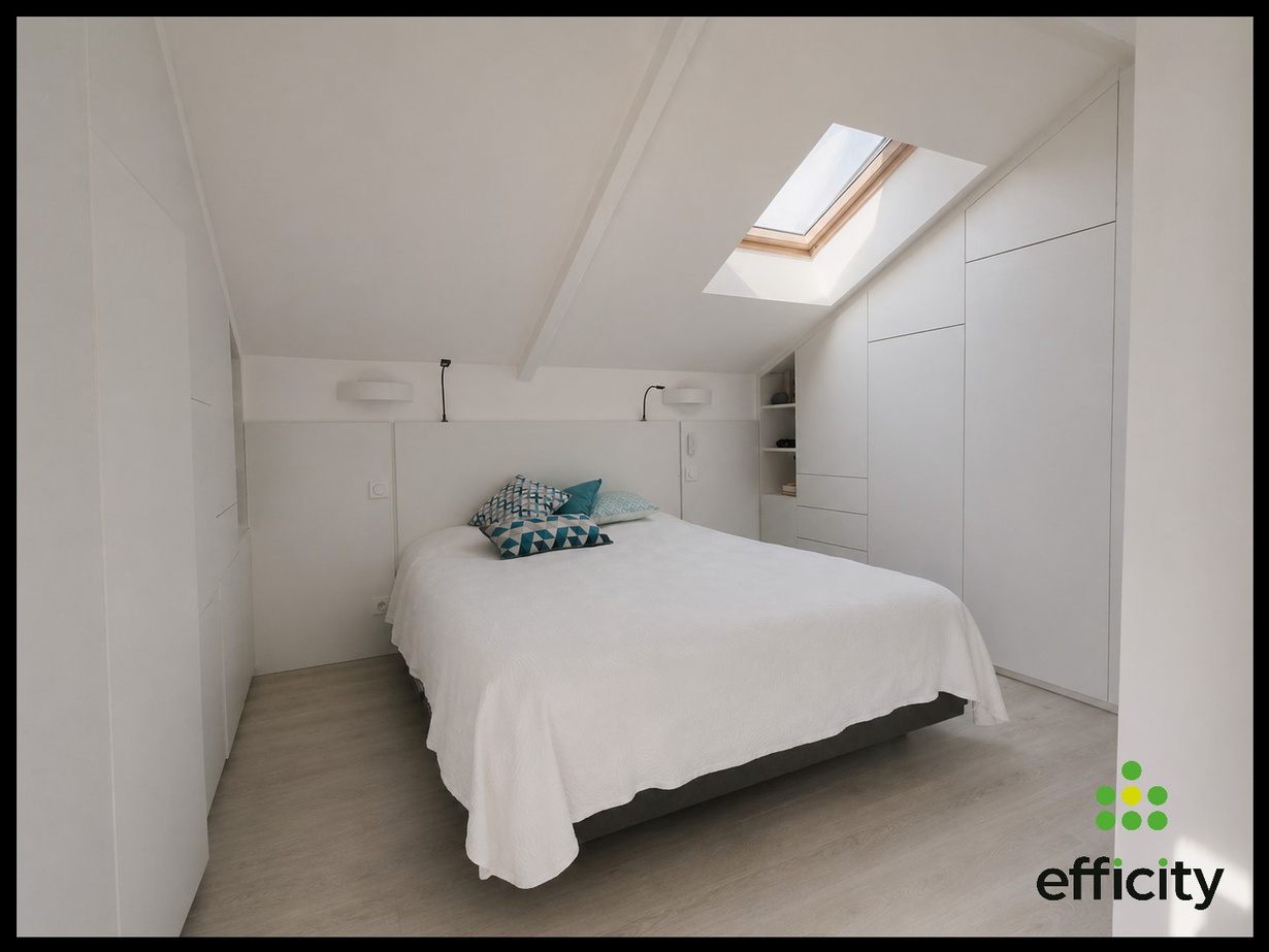Achat immobilier Maison 9 pièces  200m2 à Saint-Didier (35220) - Photo n°12