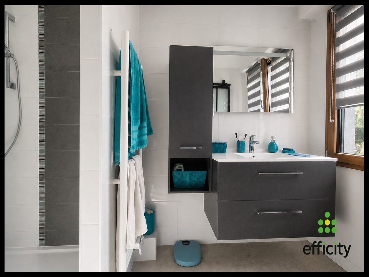 Achat immobilier Maison 9 pièces  200m2 à Saint-Didier (35220) - Photo n°9
