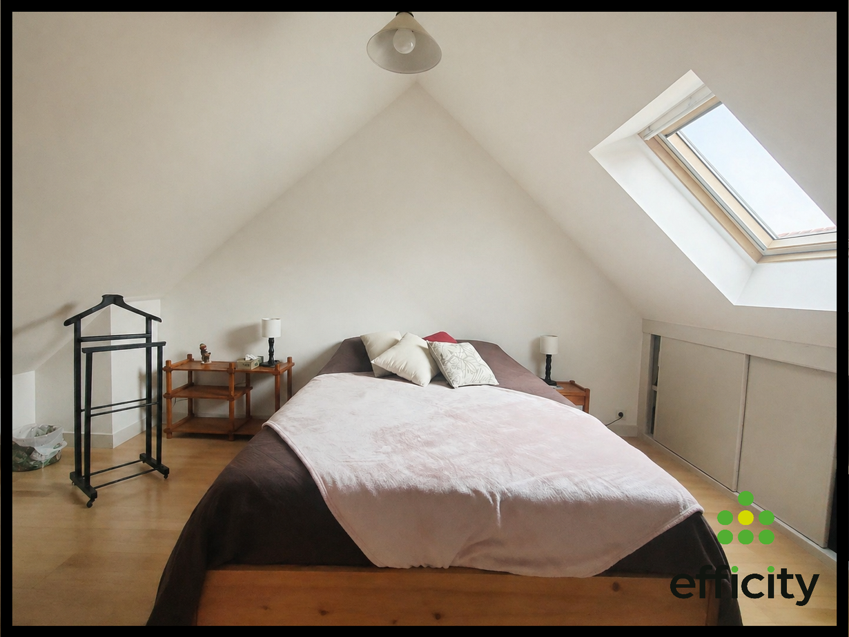 Achat immobilier Maison 9 pièces  200m2 à Saint-Didier (35220) - Photo n°13