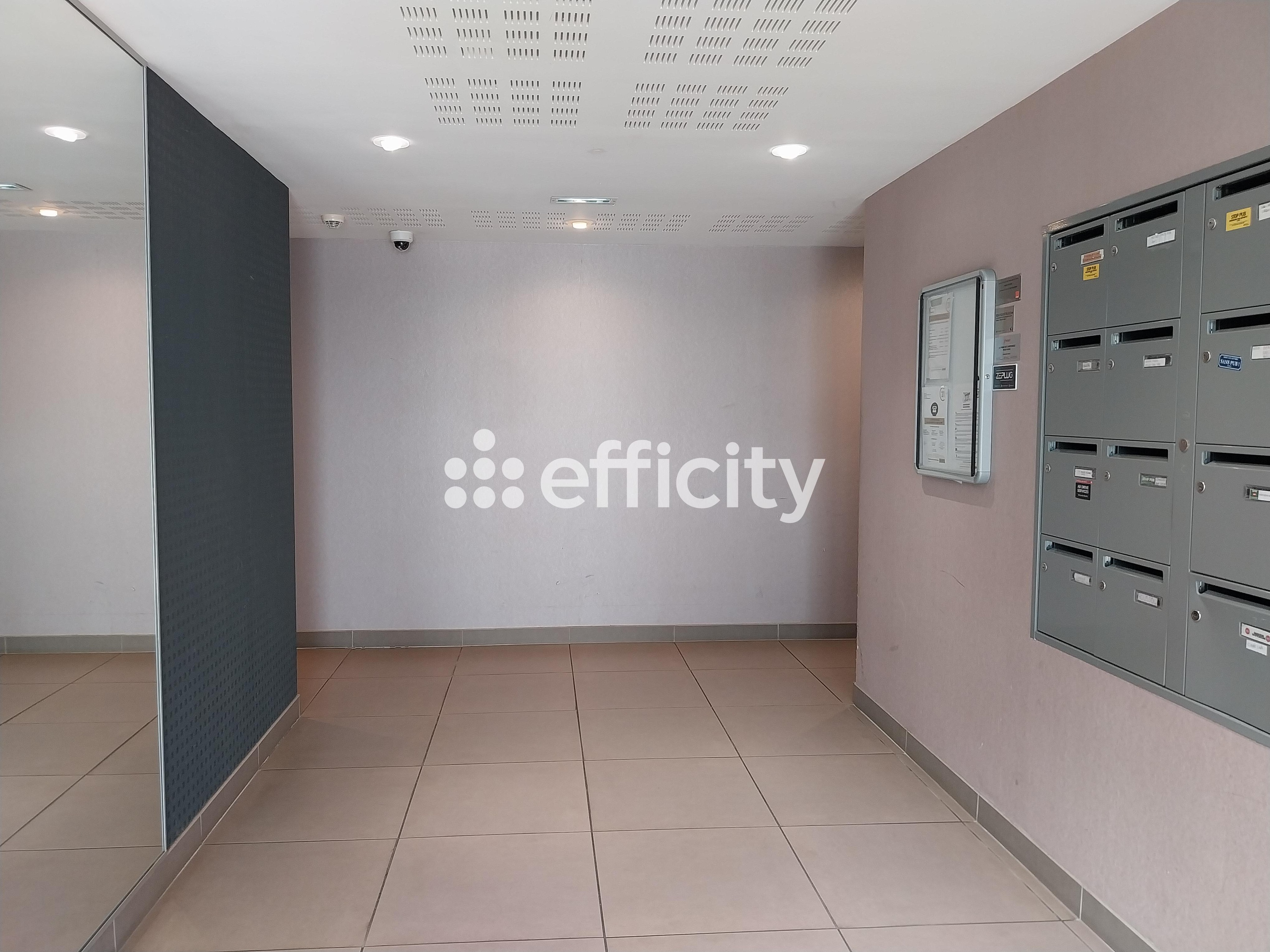 Achat immobilier Appartement 2 pièces  39m2 à Nantes (44300) - Photo n°9