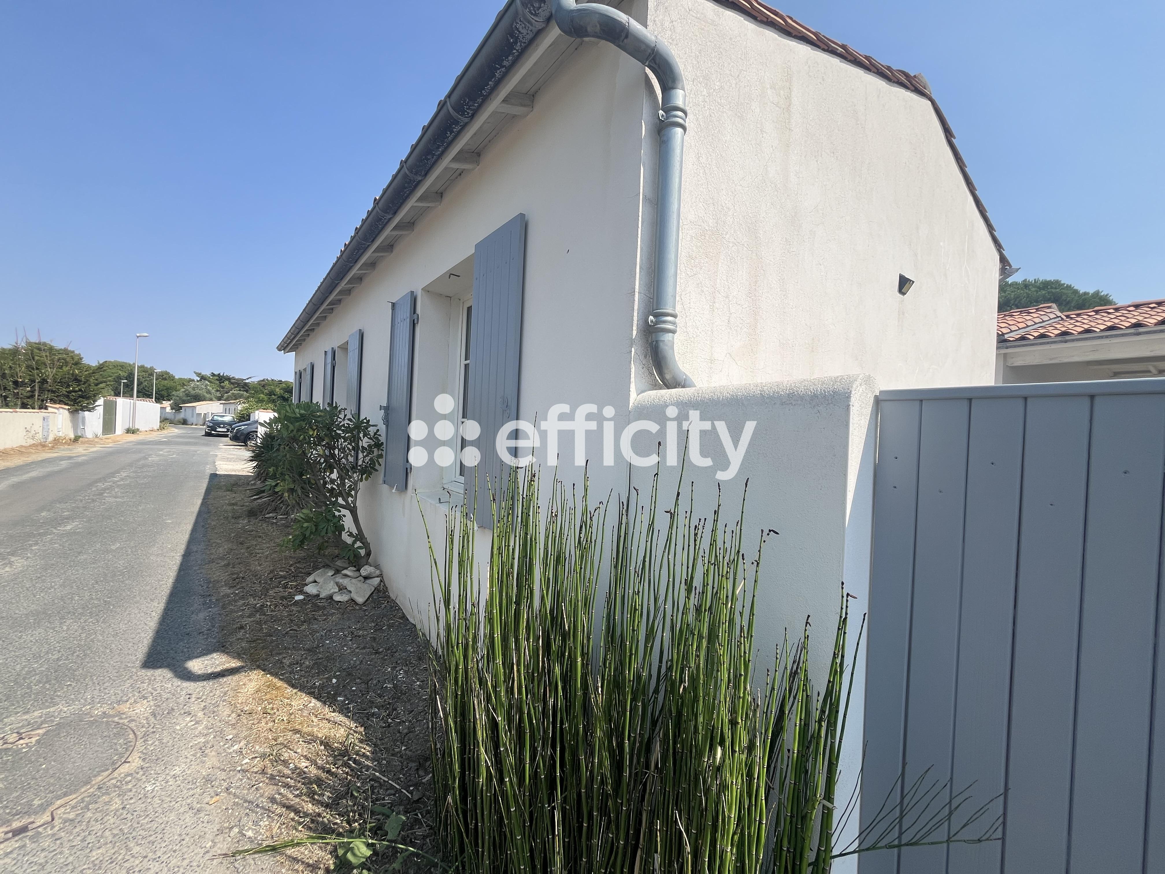 Maison 4 pièces 98 m² · à Le Bois-Plage-en-Ré · 98 m² · 820 000 €