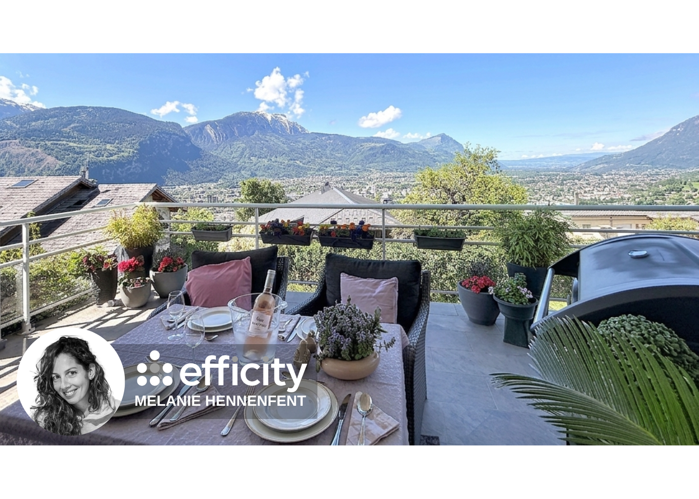 maison 4 pièces - 131,0m2 à Châtillon-sur-Cluses (74300)