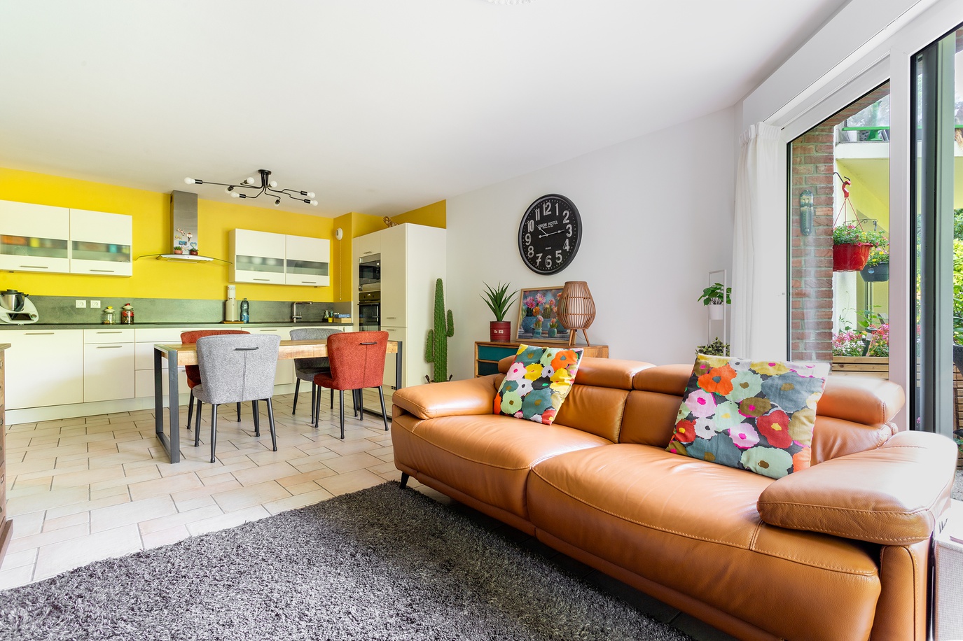 appartement 4 pièces - 80m2 à Armentières (59280)
