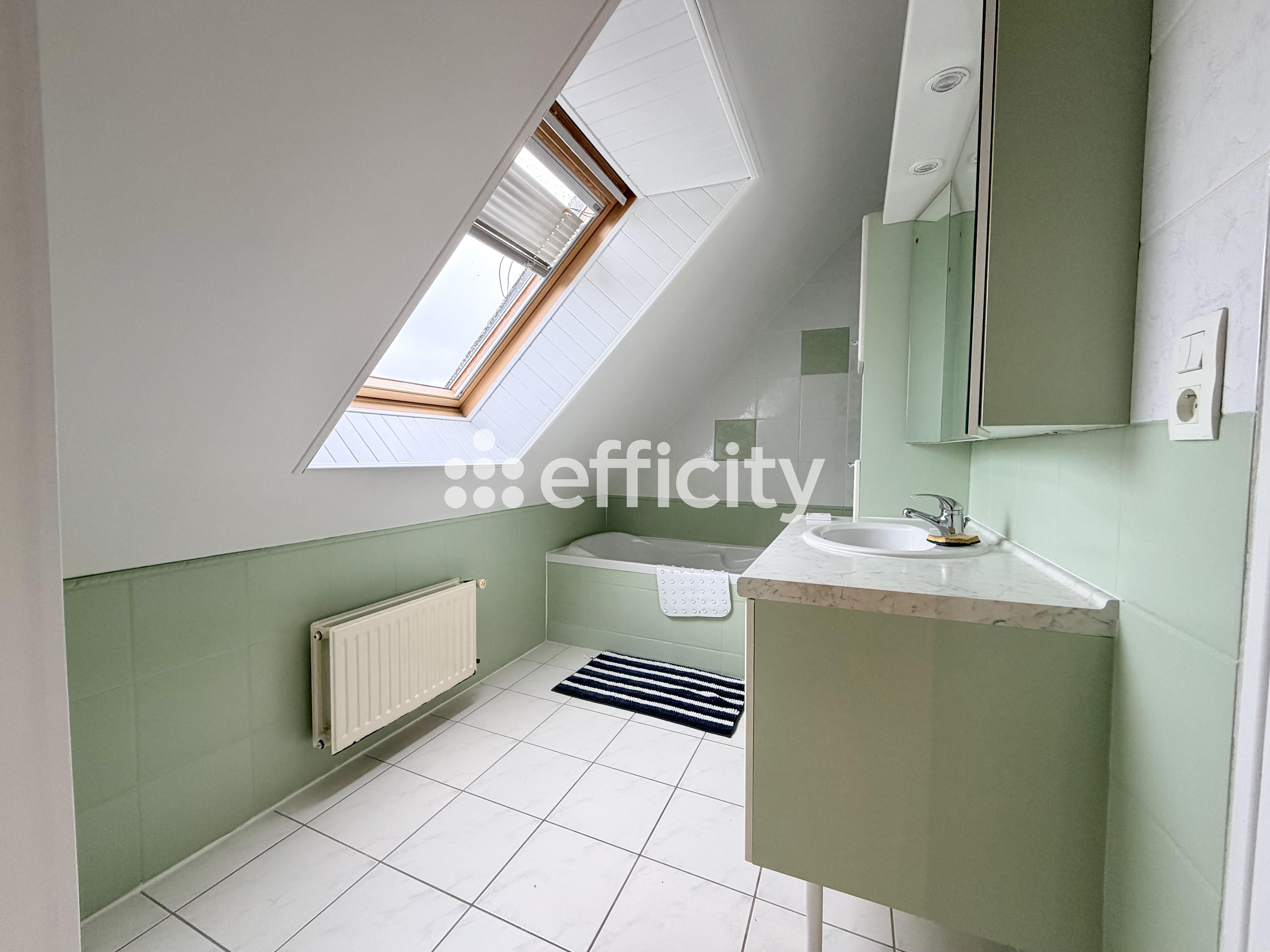 Achat immobilier Maison 7 pièces  140m2 à Châteaugiron (35410) - Photo n°12