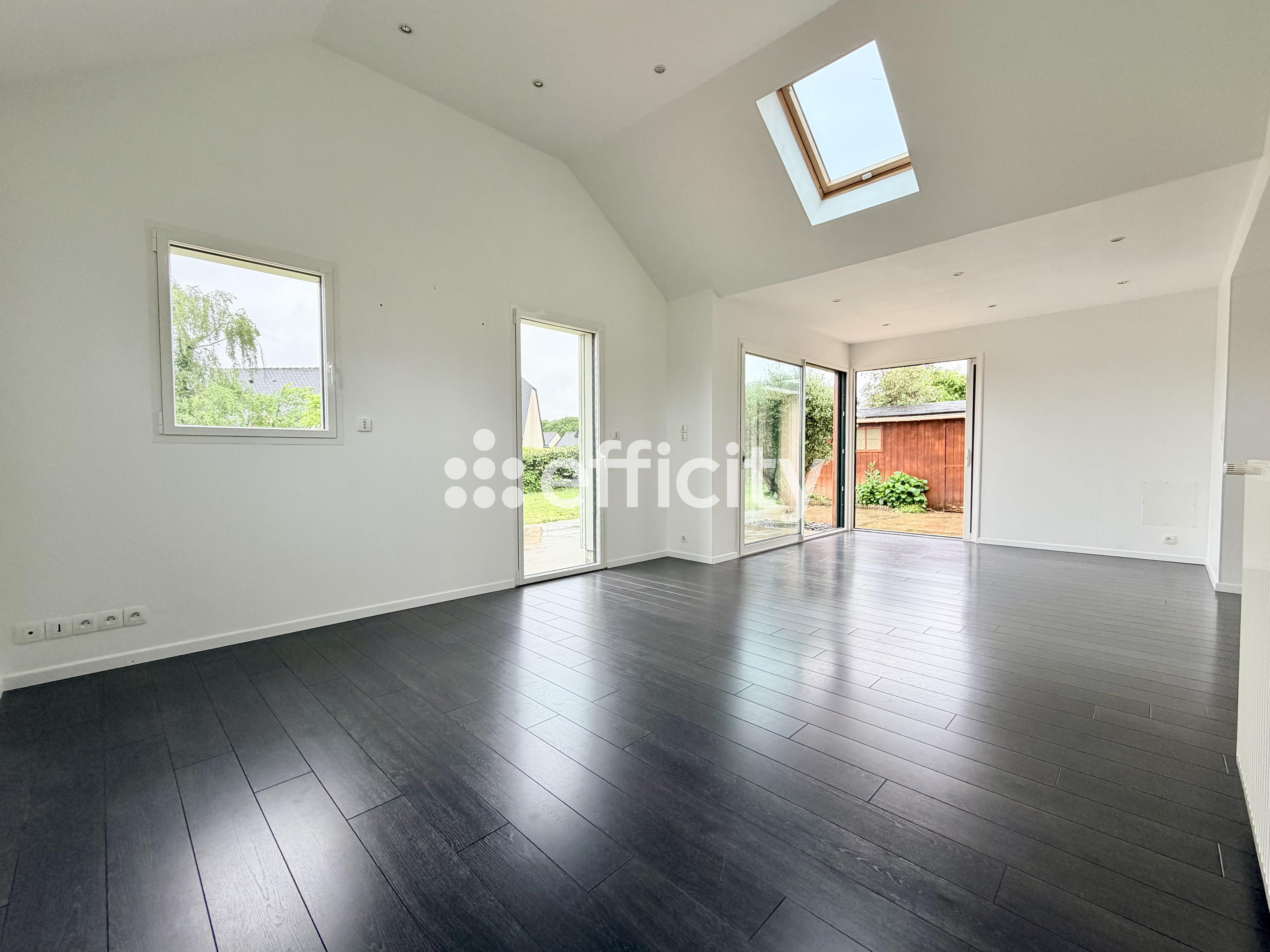 Achat immobilier Maison 7 pièces  140m2 à Châteaugiron (35410) - Photo n°4