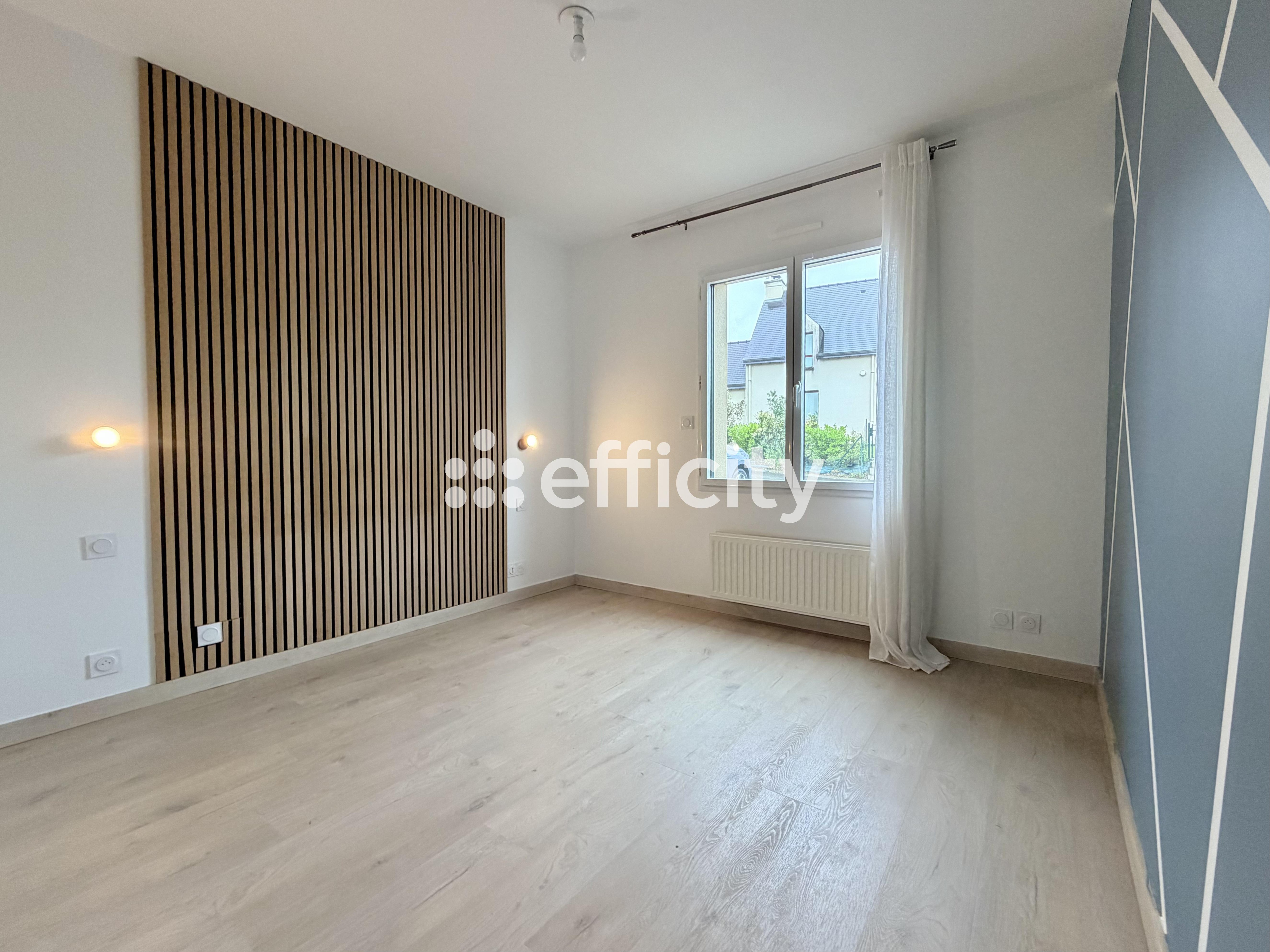 Achat immobilier Maison 7 pièces  140m2 à Châteaugiron (35410) - Photo n°6