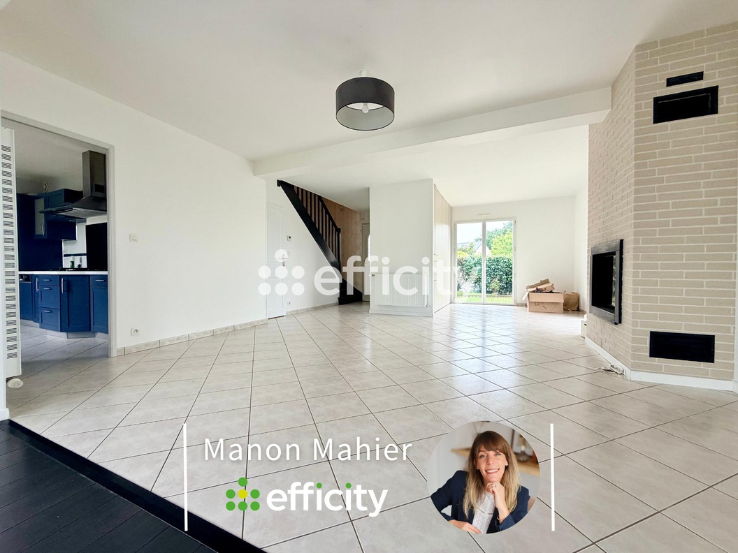 maison 7 pièces - 140m2 à Châteaugiron (35410)