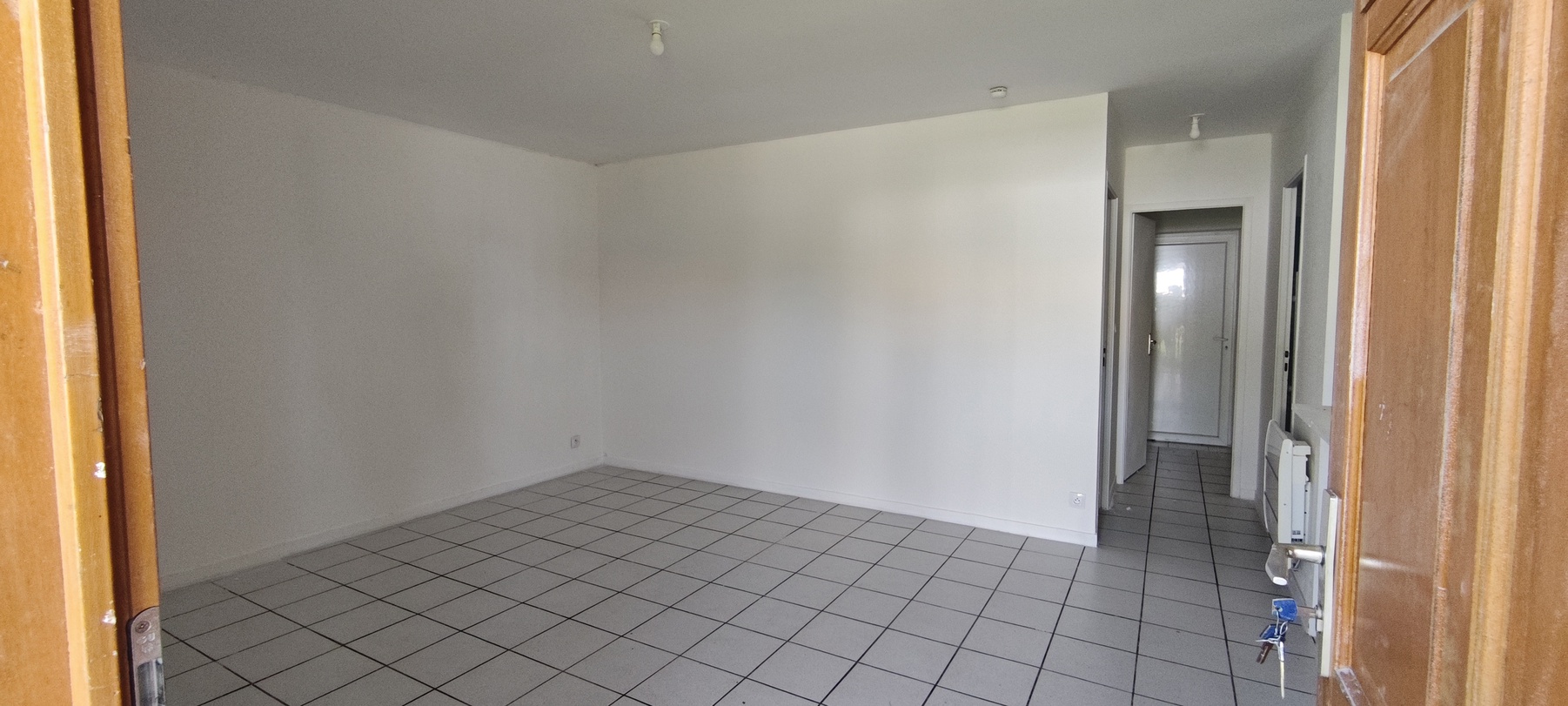 maison 2 pièces - 50m2 à Créon (33670)