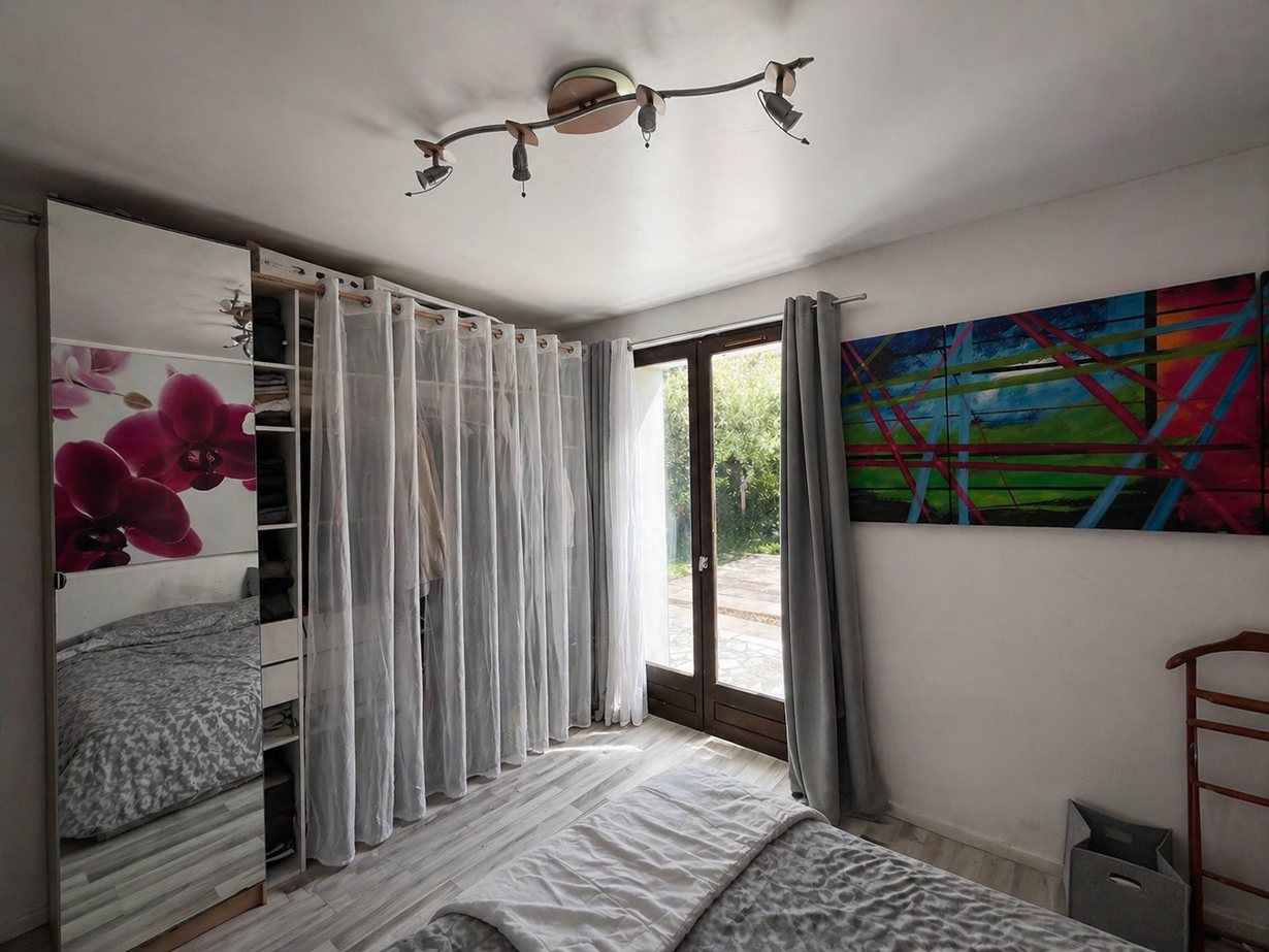 Achat immobilier Maison 4 pièces  115m2 à Gilles (28260) - Photo n°9