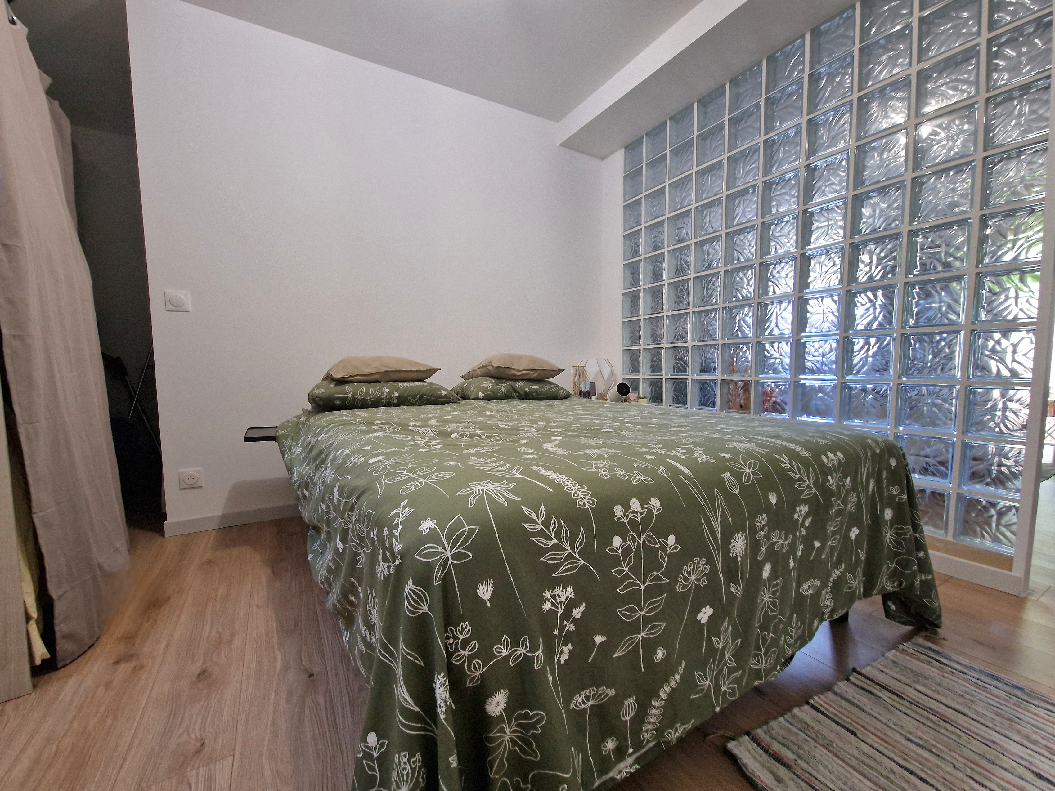 Achat immobilier Appartement 2 pièces  34m2 à Bordeaux (33000) - Photo n°4