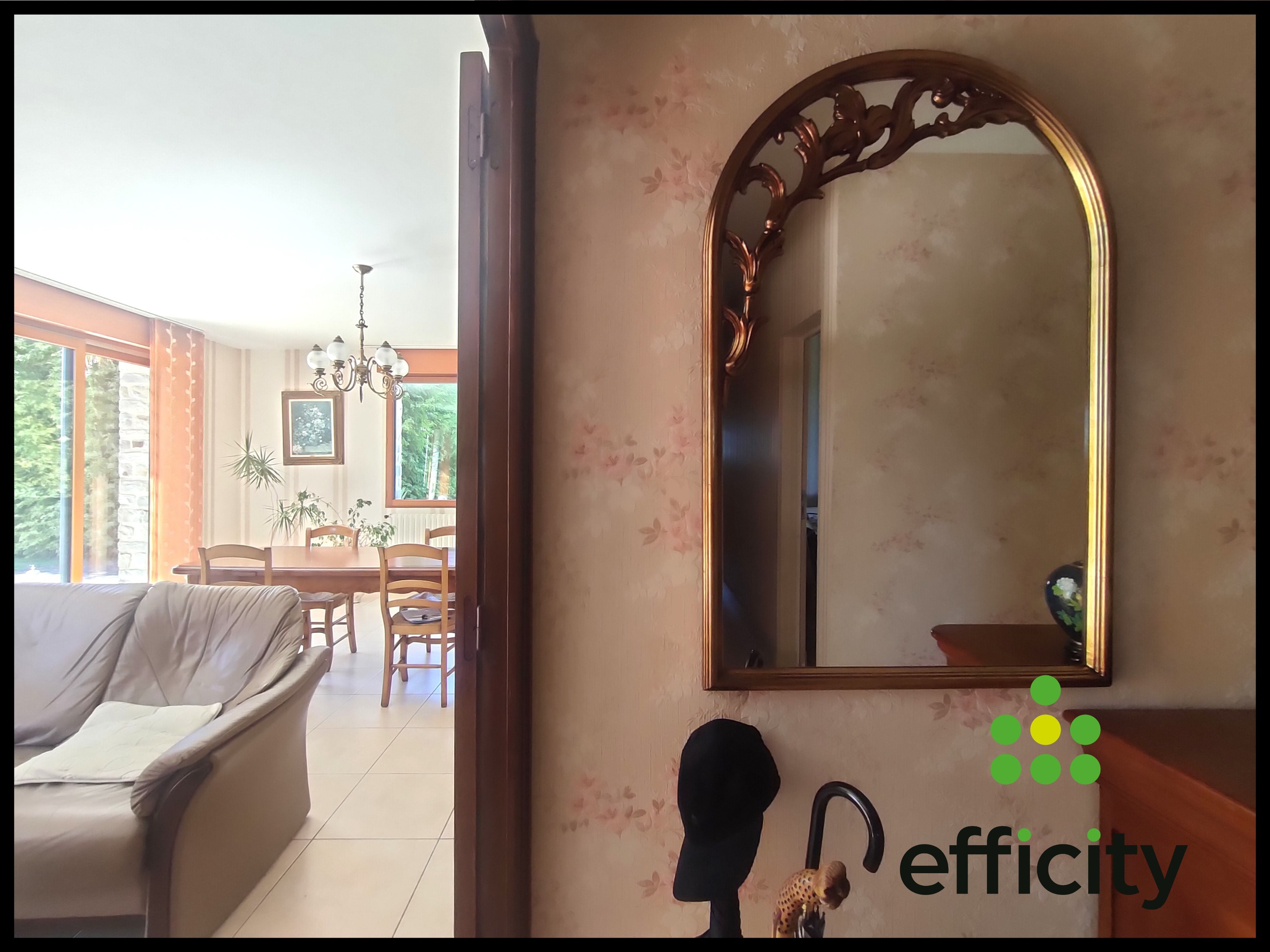 Achat immobilier Maison 9 pièces  225m2 à Marpiré (35220) - Photo n°7